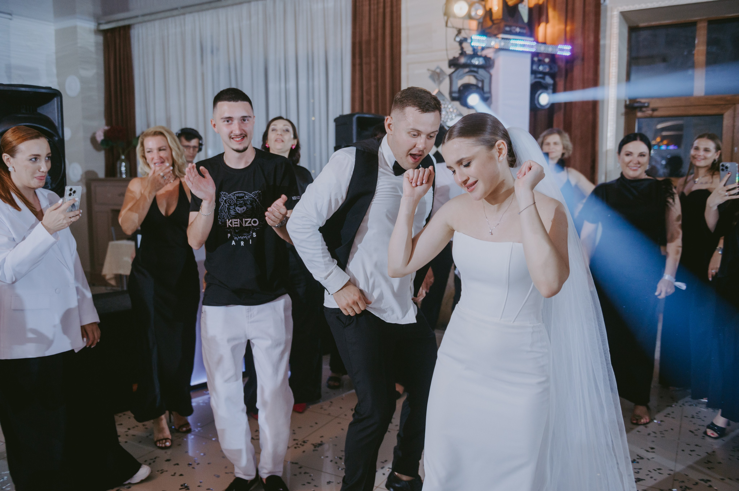 Мария&Павел фотограф Елена Горбач. Свадебный и семейный фотограф город Темрюк Фотостудия Темрюк