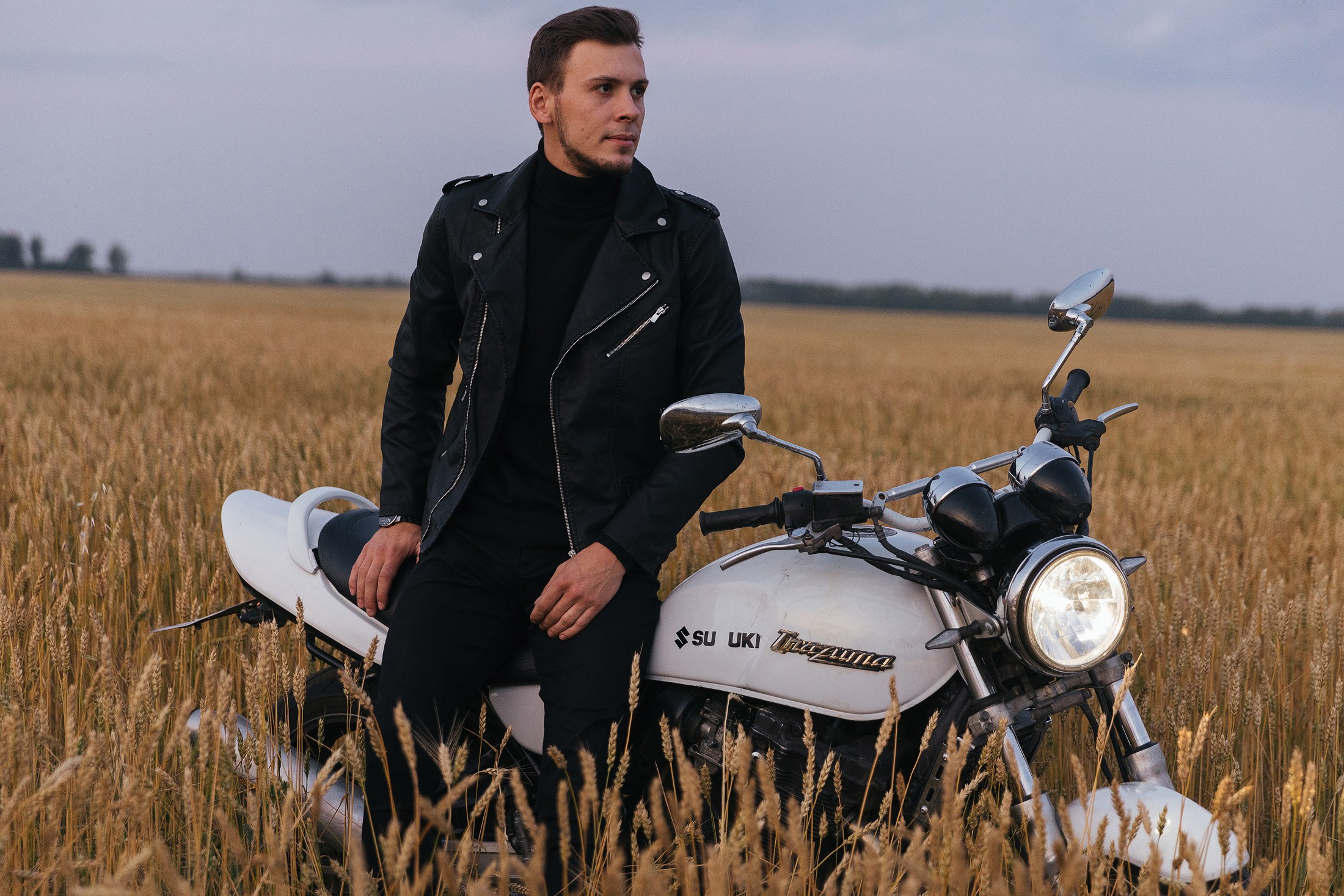 Алексей и Катерина. Свадебный и семейный фотограф в Челябинске Мазуркевич Макс