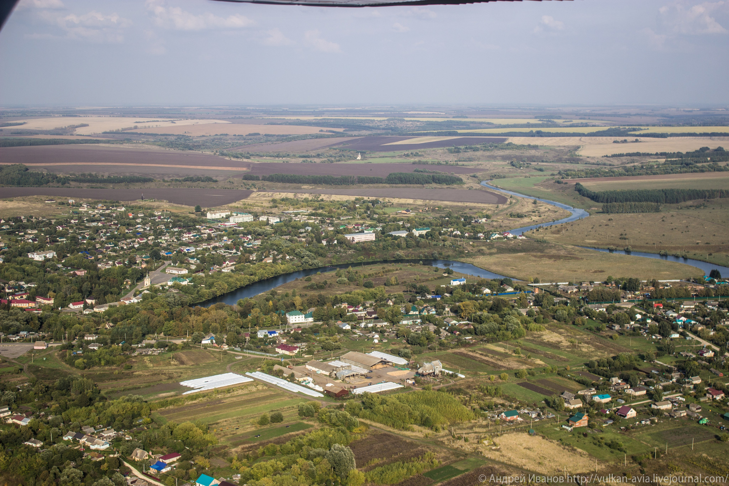 Волгодонск аэр. Потапов слёт «Небо для всех» (2021 г.). Фотоальбом показывающий увлекательный мир авиации и мир медведей Андрея Иванова