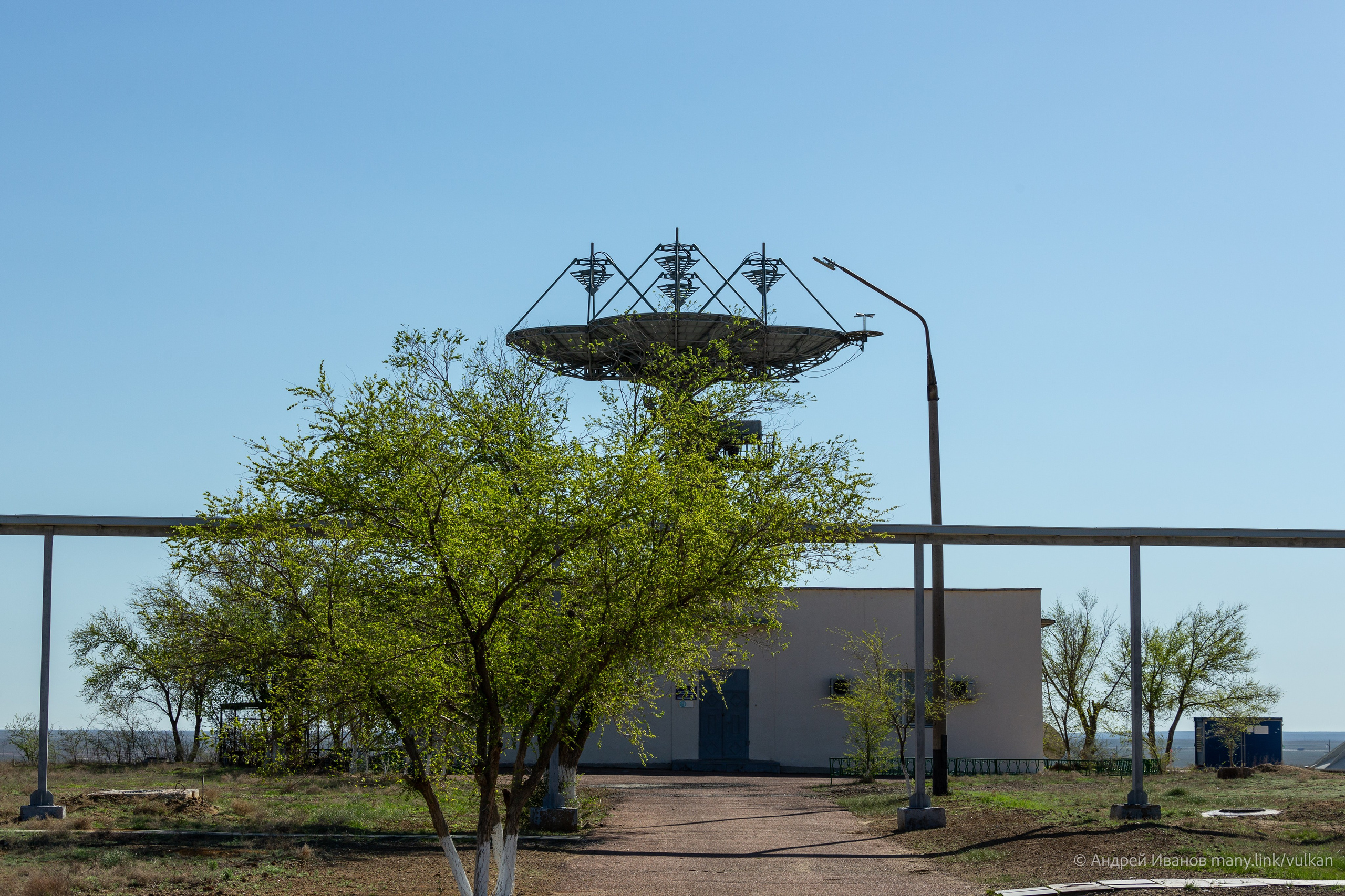 Перелёт на Байконур в 2026 г на самолётах АОН. Фотоальбом показывающий увлекательный мир авиации и мир медведей Андрея Иванова
