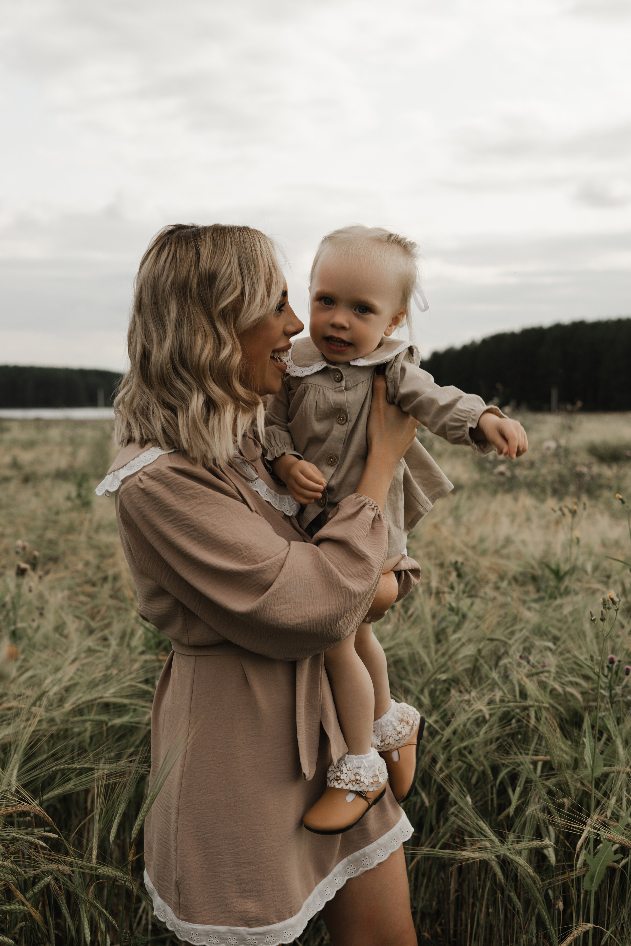 СЕМЕЙНАЯ. Ирина Мочалова Фотограф Первоуральск/Екатеринбург
