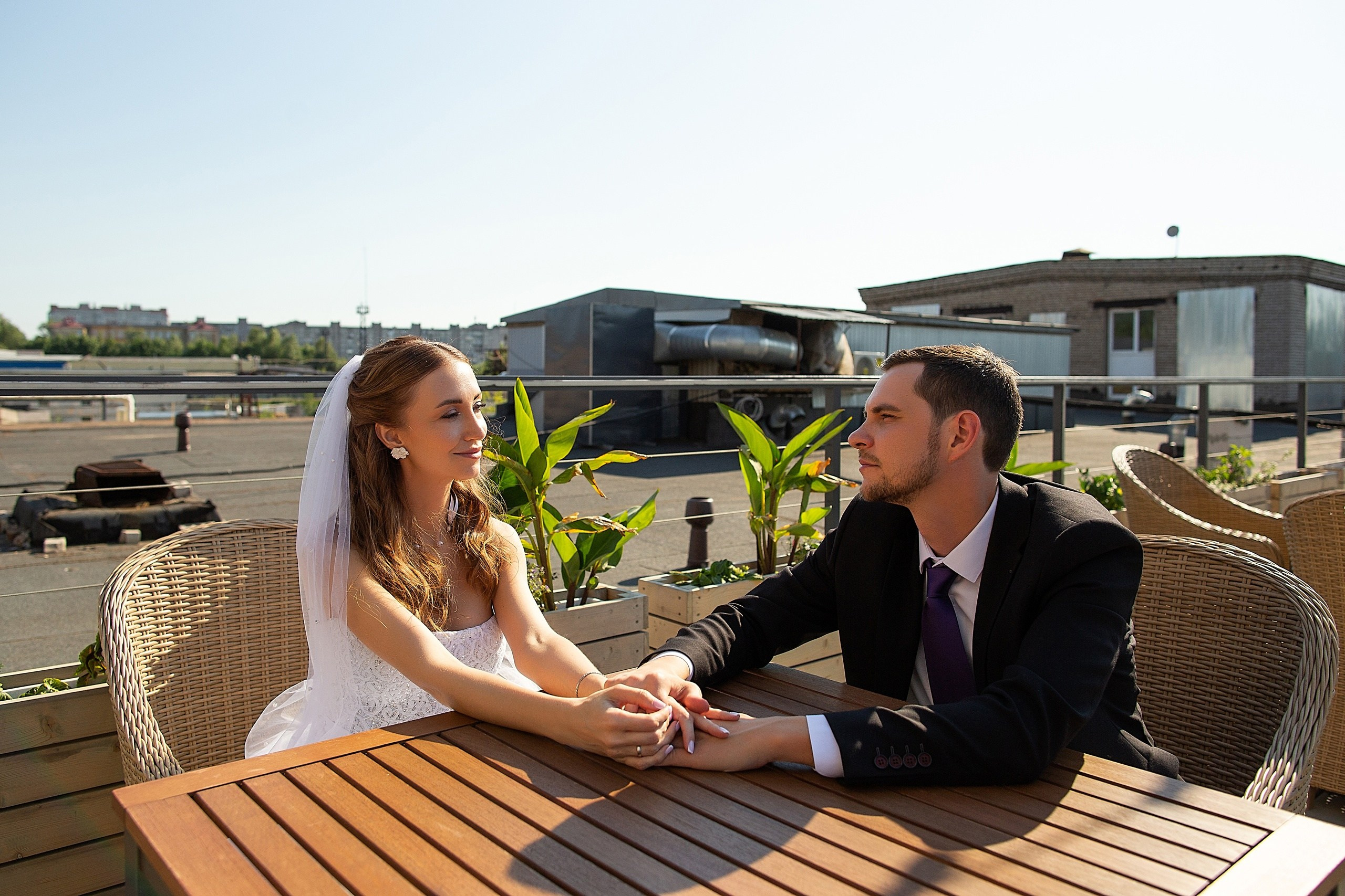 АННА и ИЛЬЯ