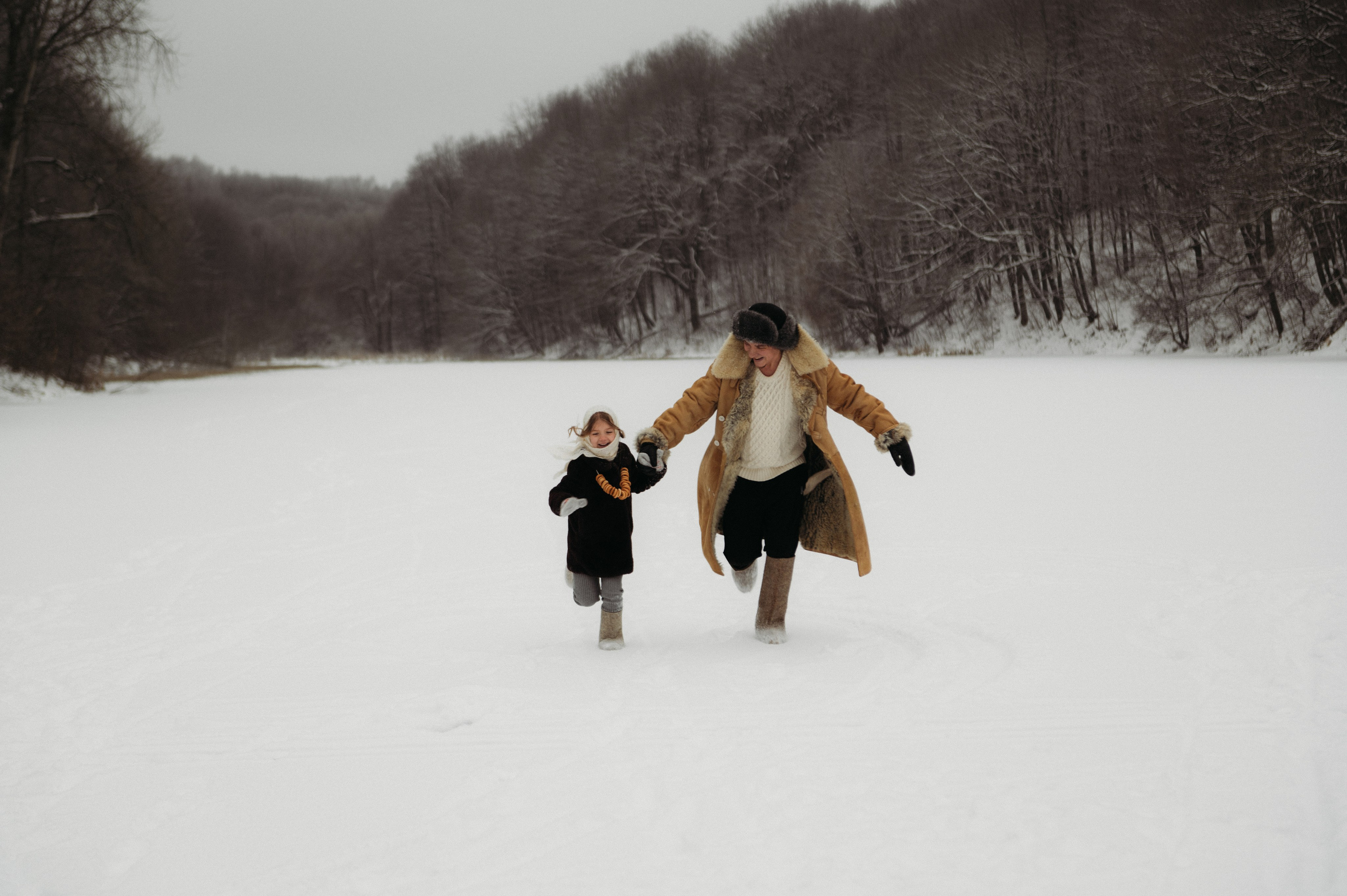 Калинины. Свадебный, портретный, фотограф беременности в Нижнем Новгороде Алина Зиновьева