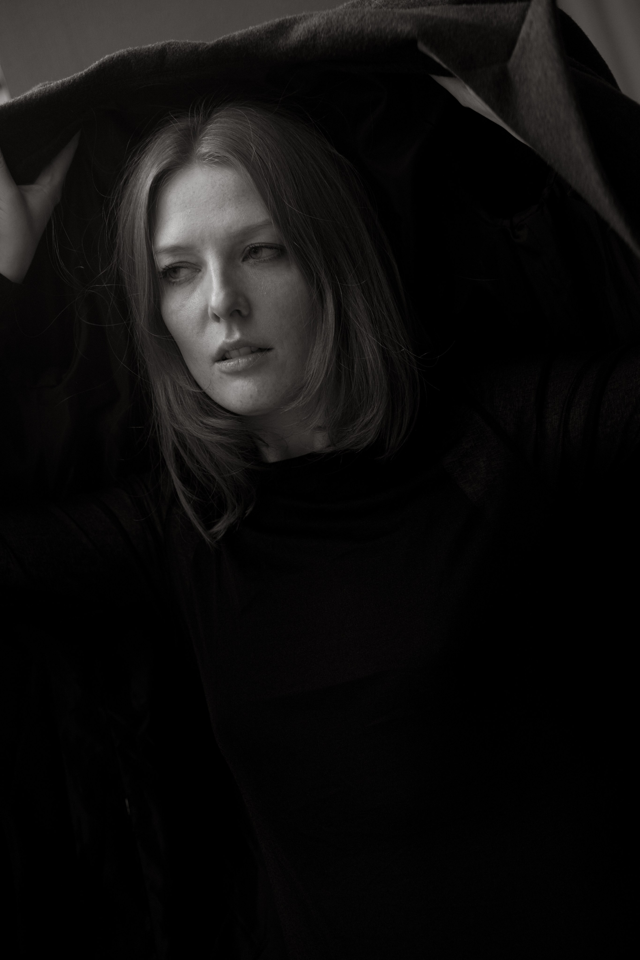 Streets of New York. Портретный фотограф в Краснодаре Валерия Матирная