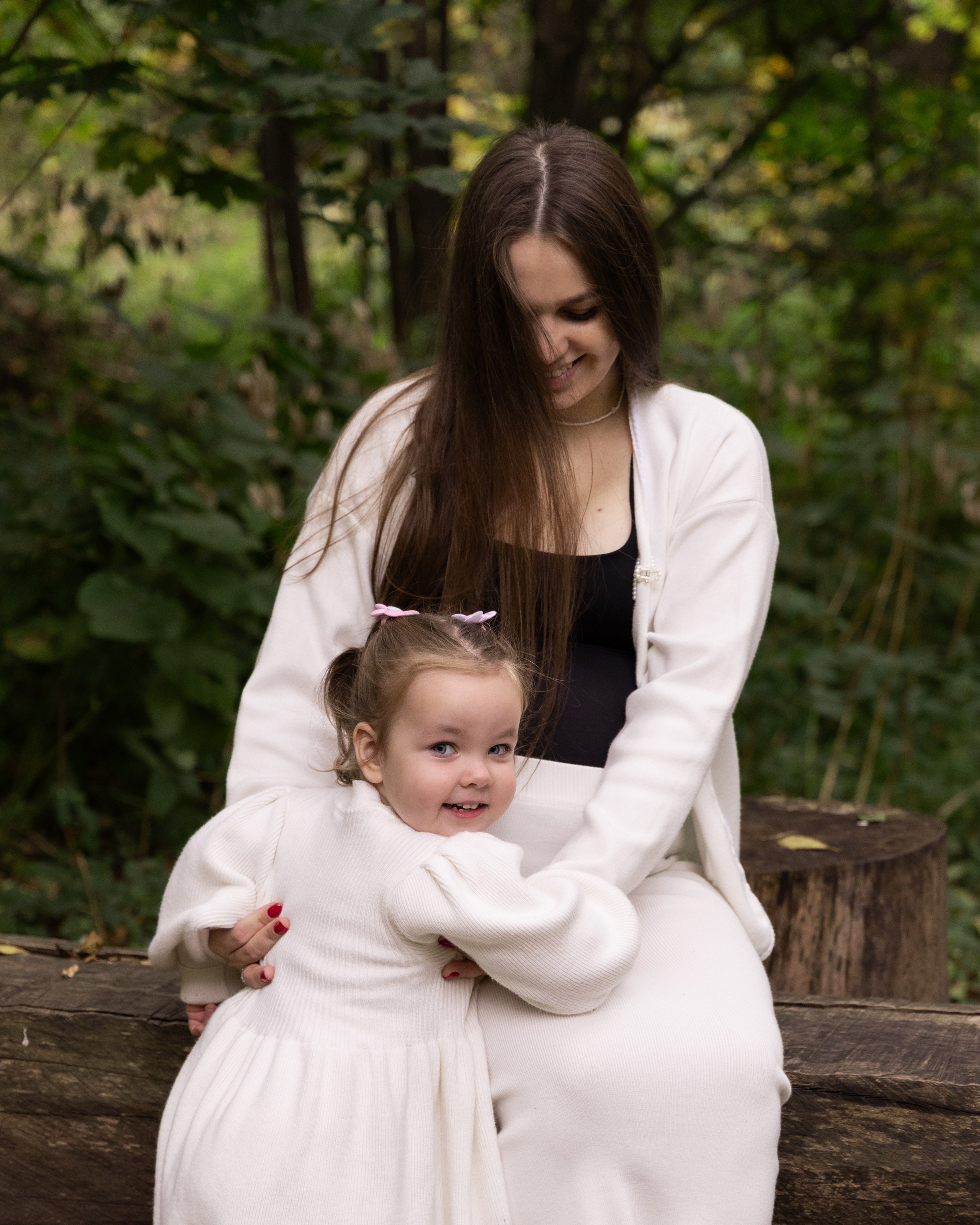 Семейные истории. Фотограф в Москве и Московской области