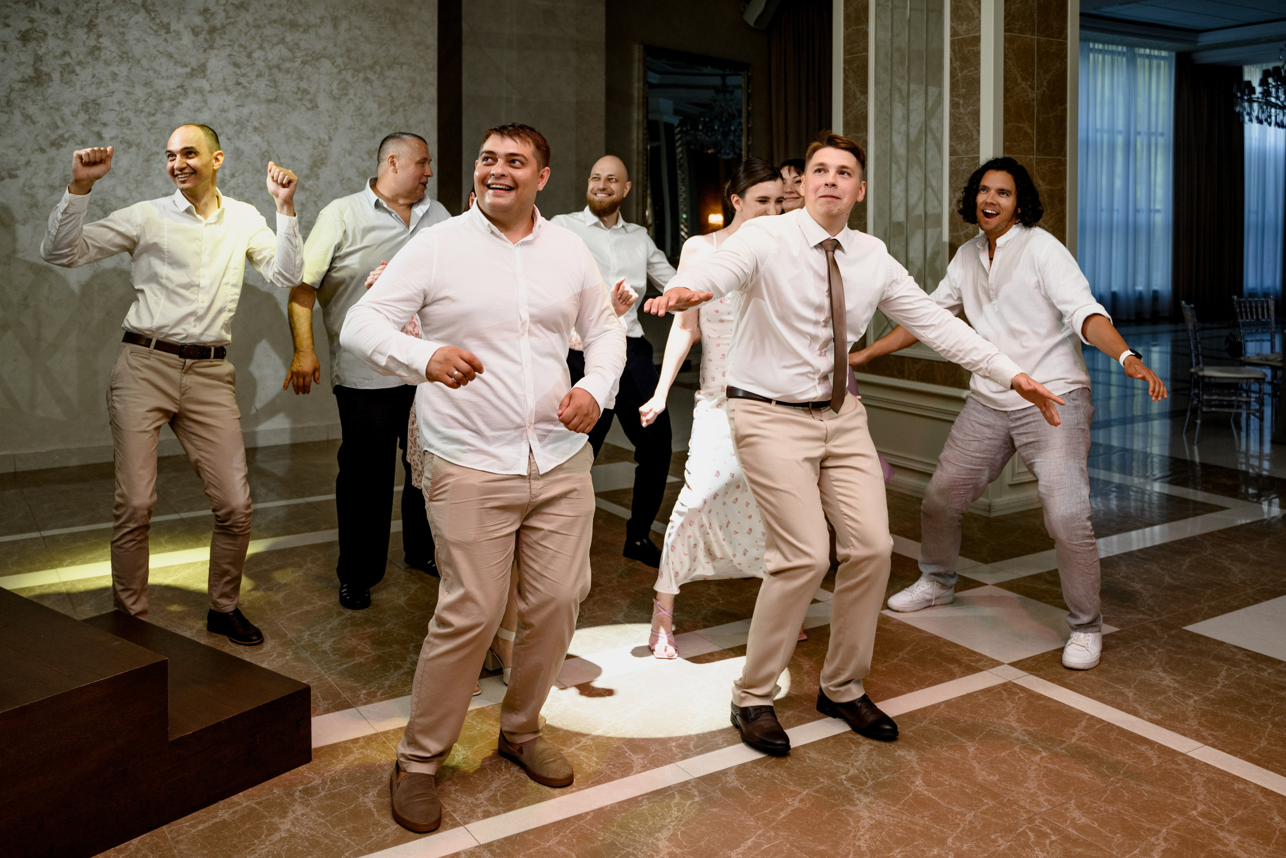 Владимир и Галина. Свадебный фотограф Рязань Москва Корнина Лилия