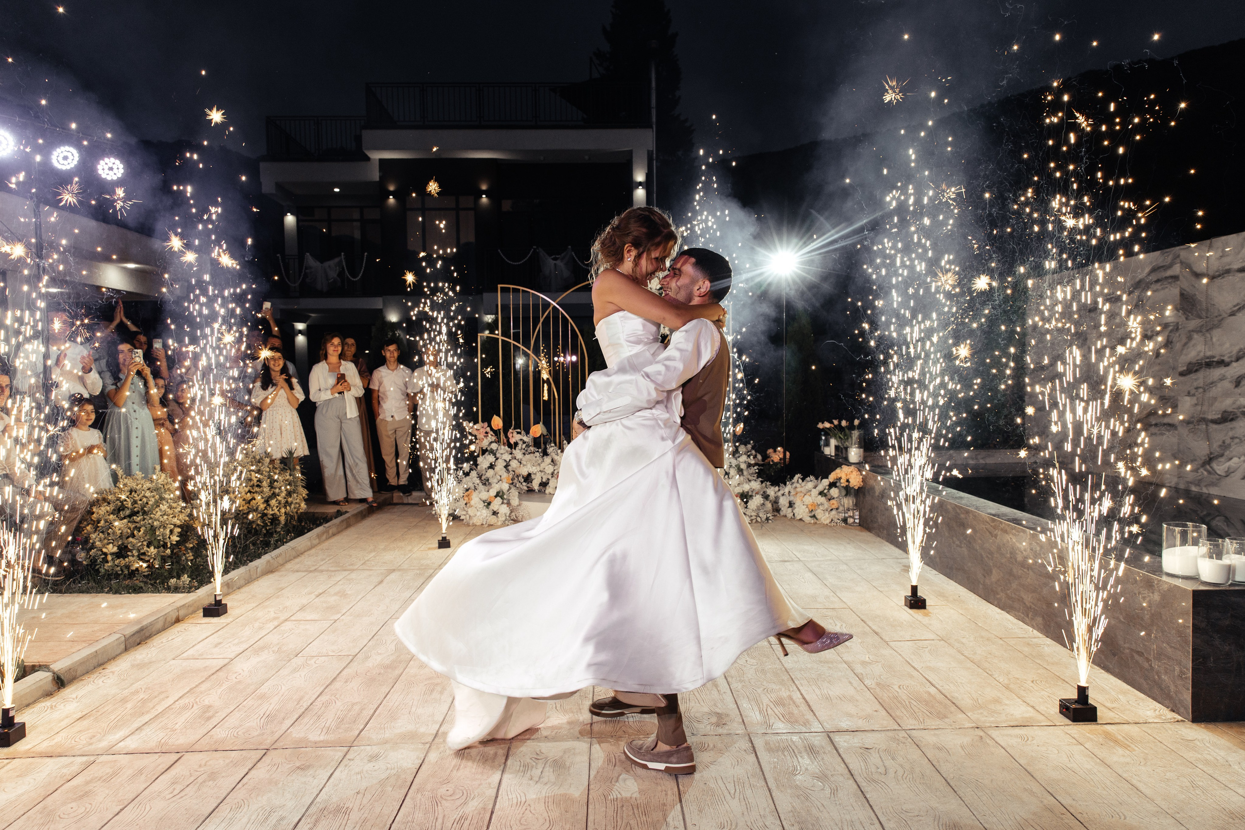 26.06.2024. Свадебный фотограф Краснодара Александр Кулагин