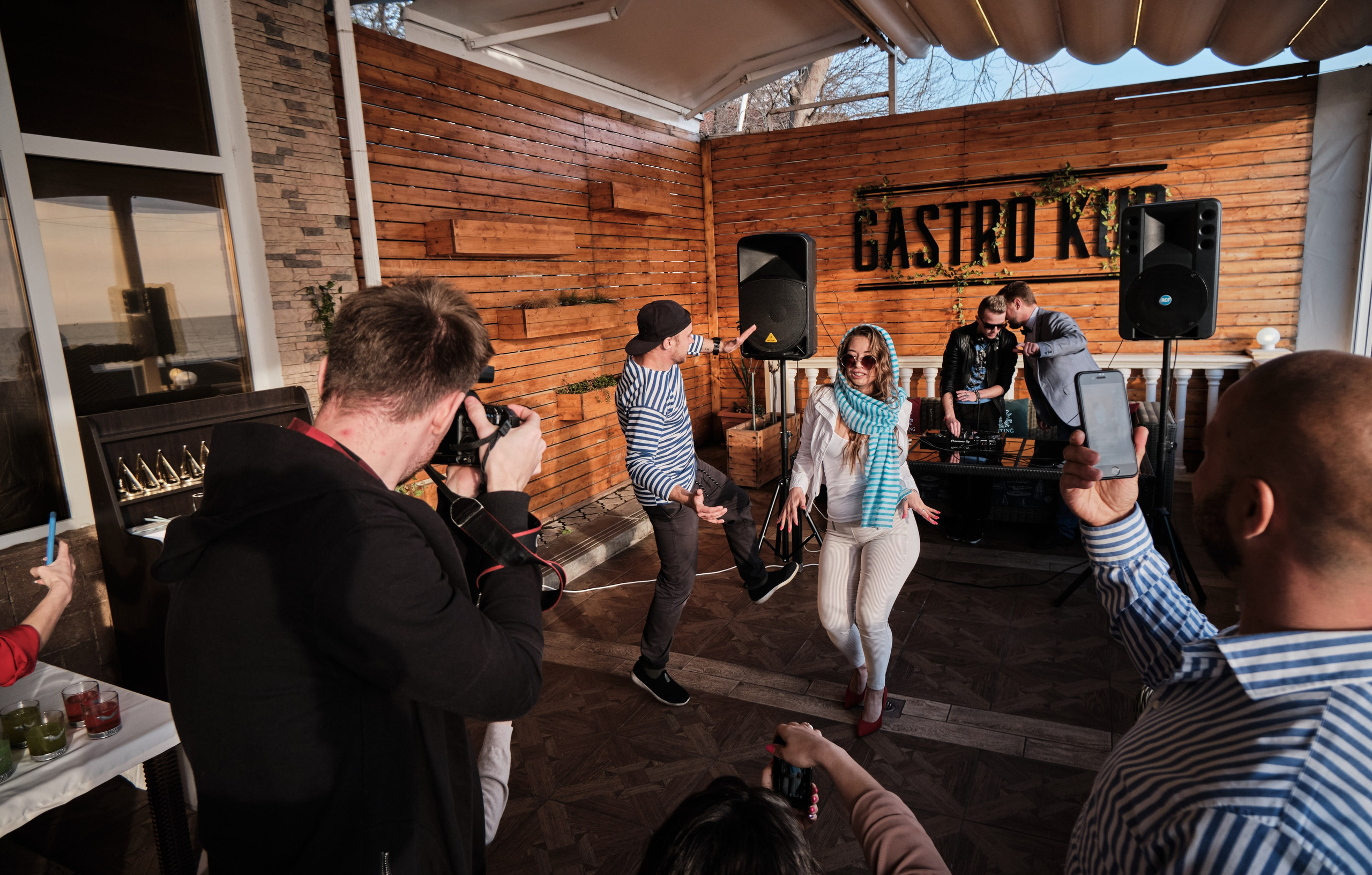 Сочи. Открытие яхт сезона. Свадебный и семейный фотограф в Новокузнецке Иван Иванов