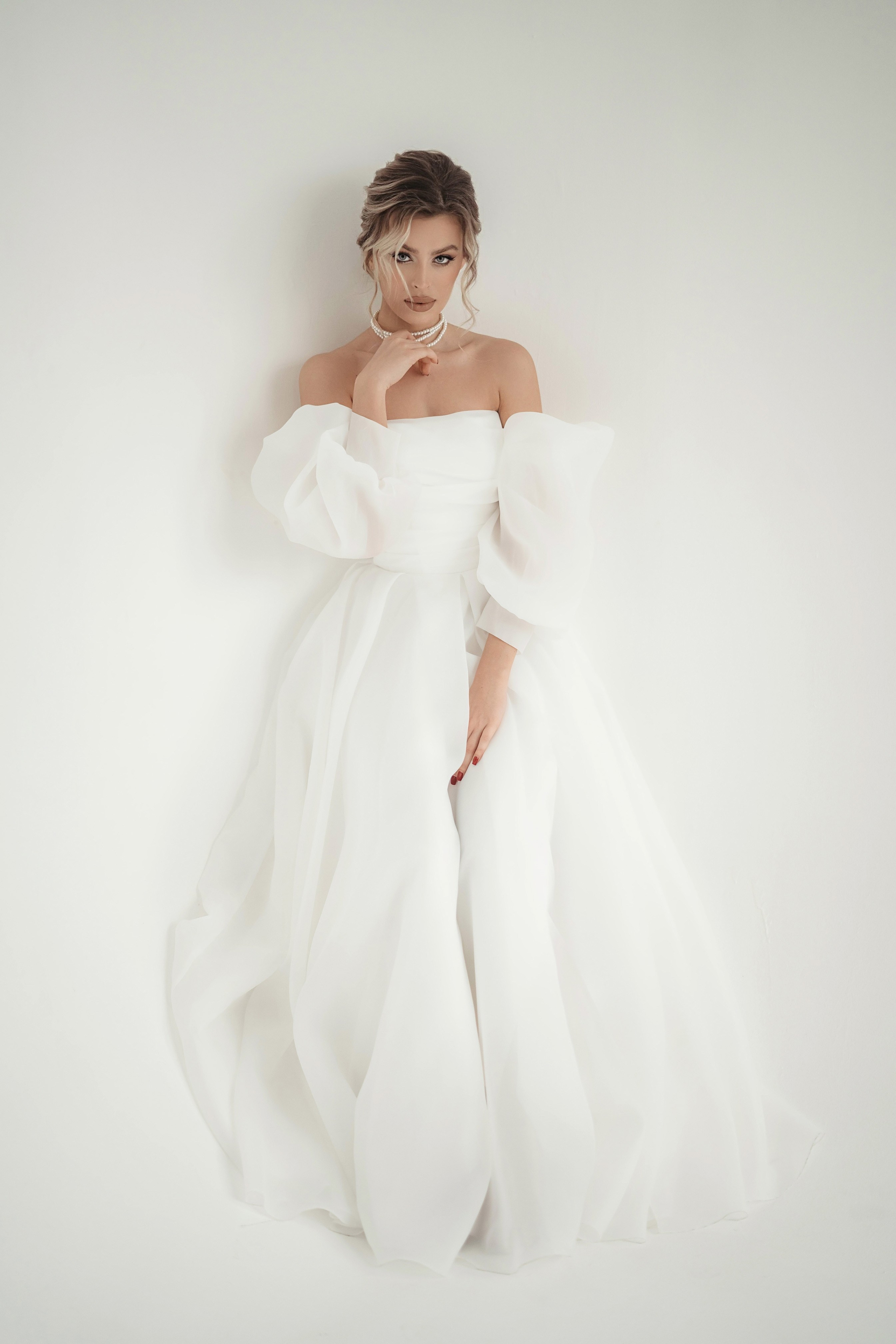 Aesthetics 2024. Фотограф Илья Рудаков