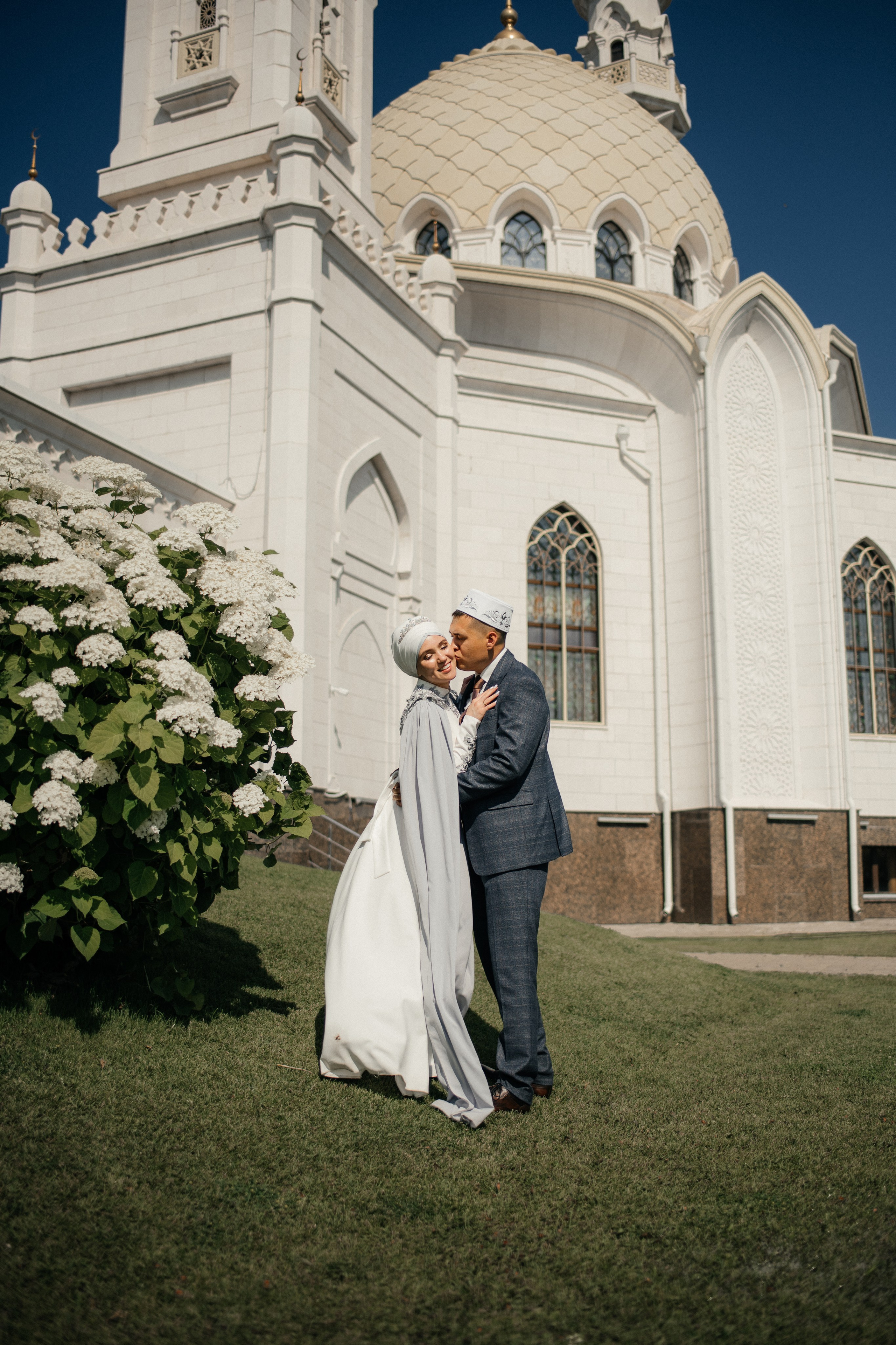 Ильназ и Зиля. Главная