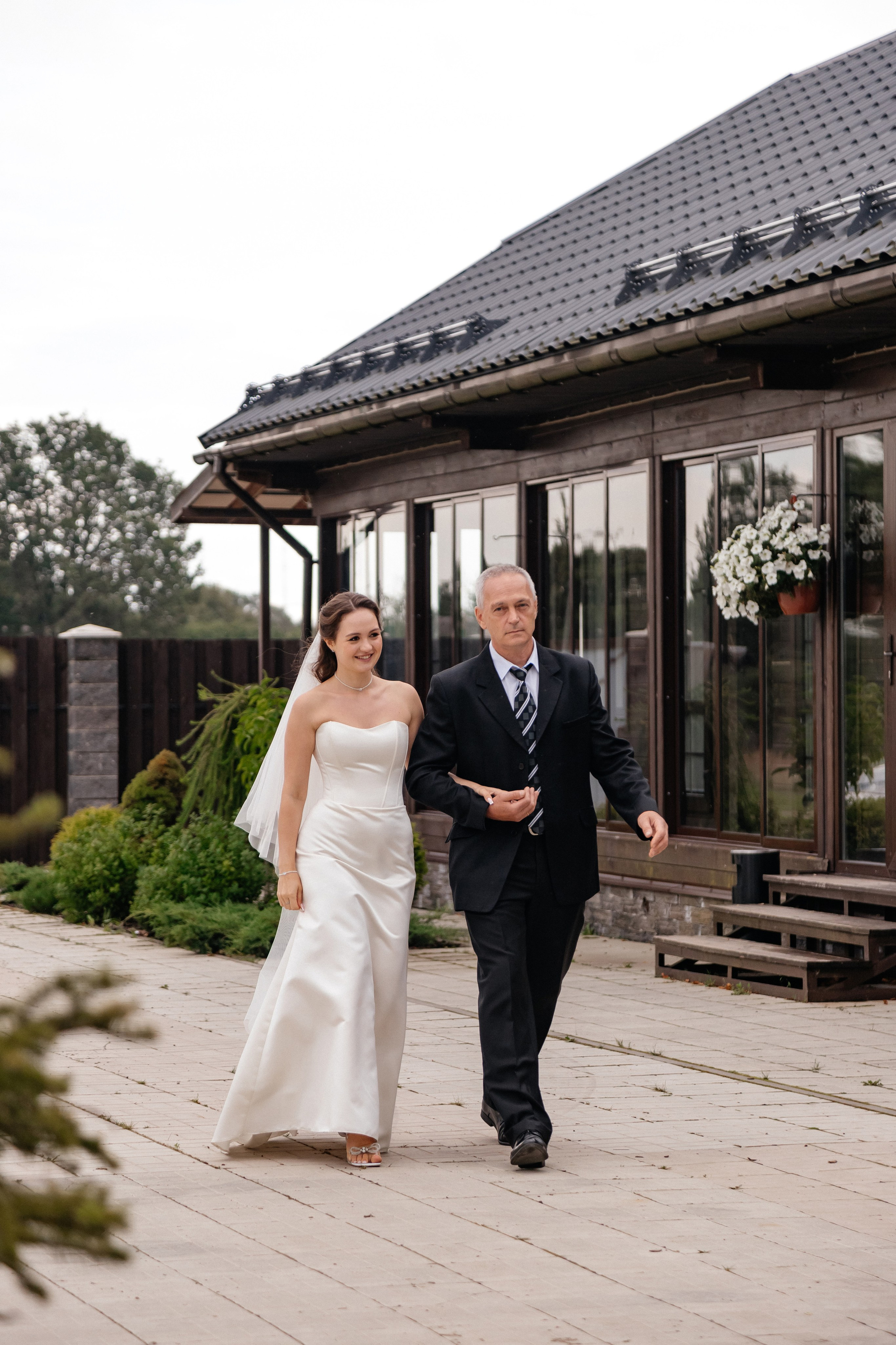 Наташа и Леша. Свадебный и семейный фотограф Юлия Виноградова