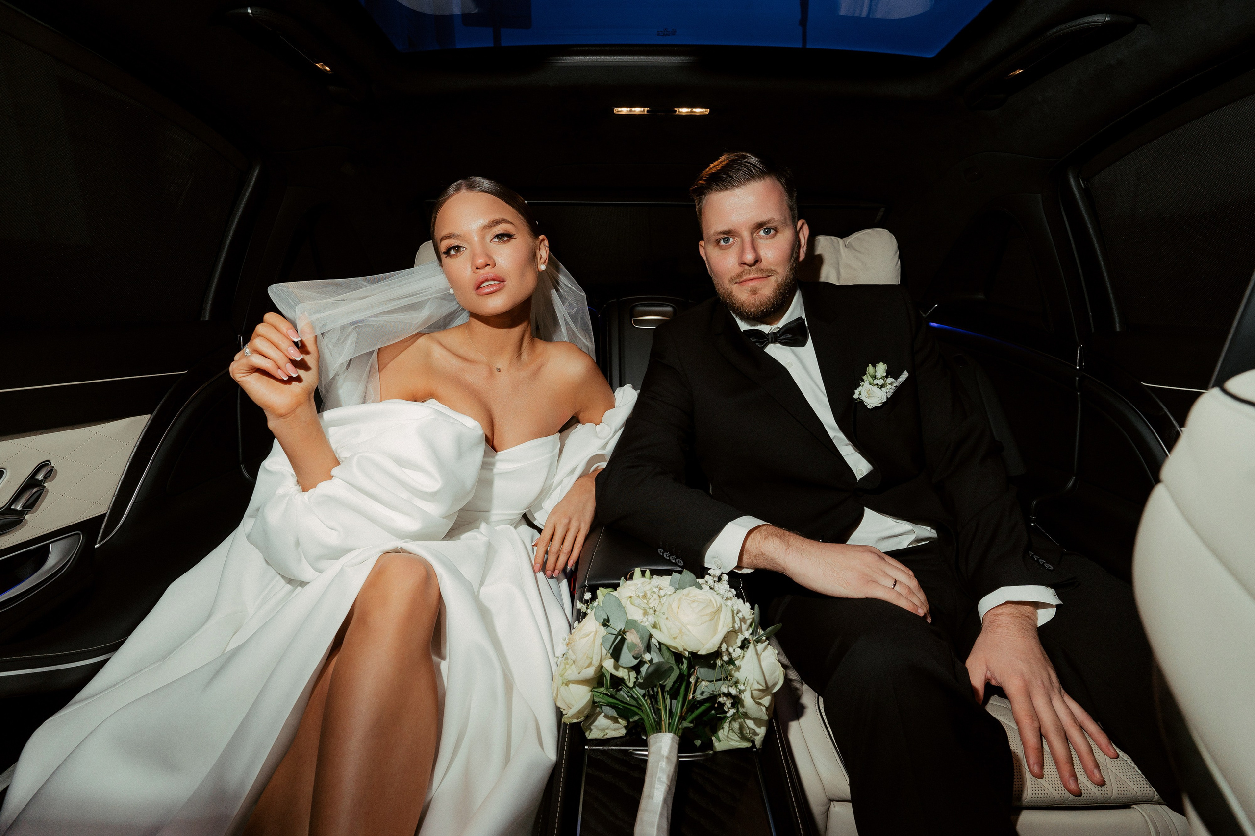 Александр и Анастасия. Фотограф Никита Анкудинов. Москва — Чебоксары — Казань