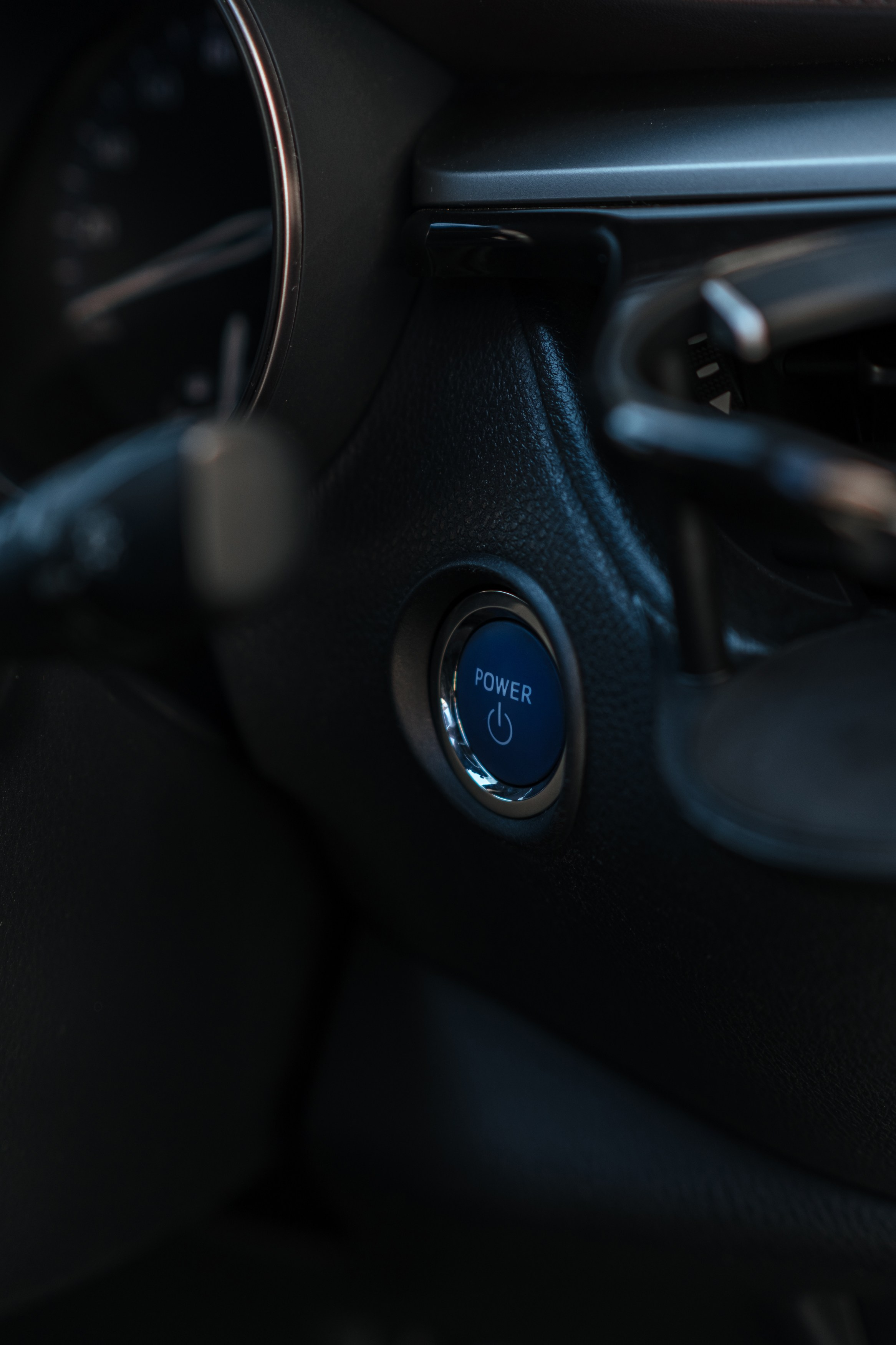 HONDA CH-R. Фуд и предметный фотограф Виталий Морозов г. Москва