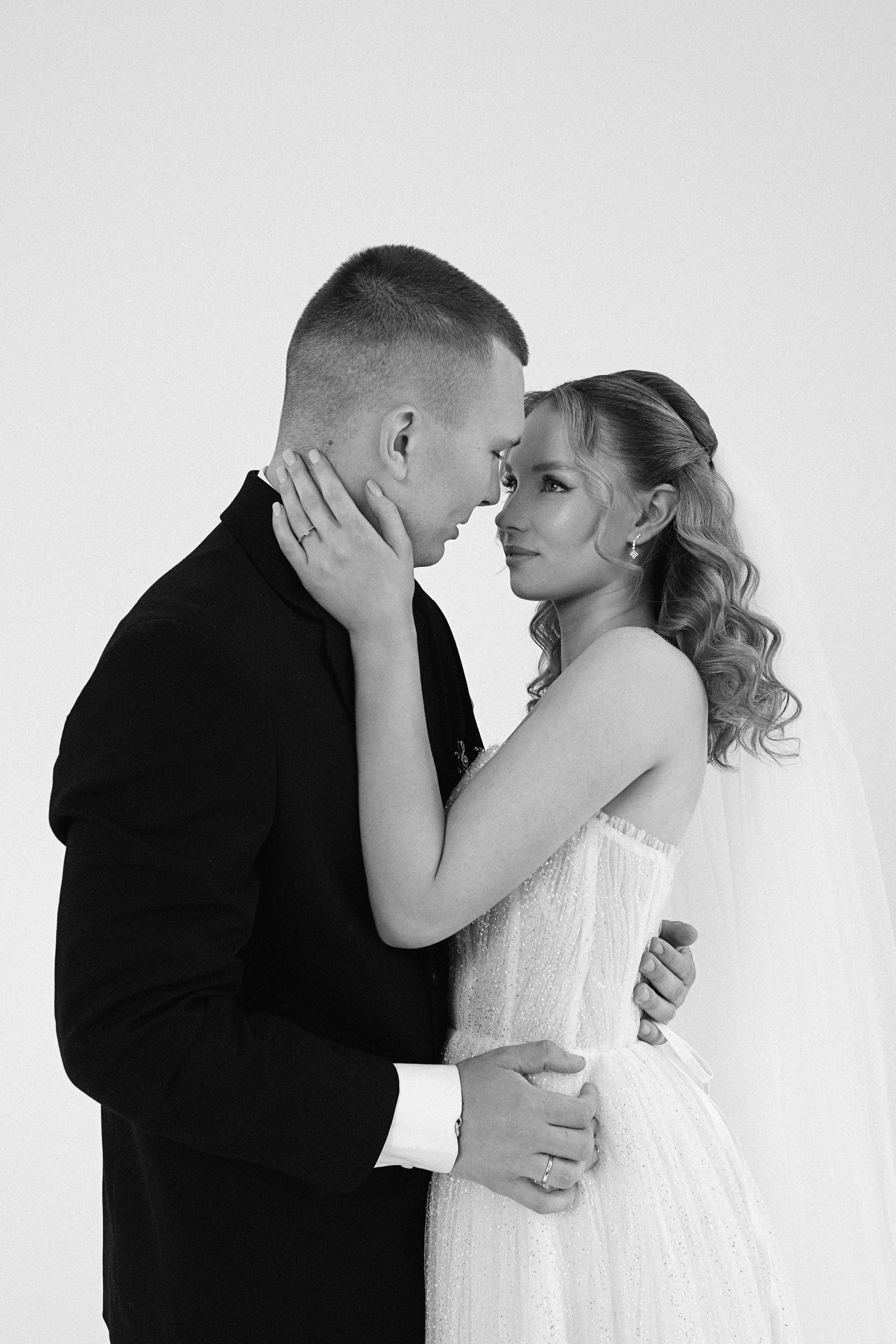 Ксюша & Матвей. Фотограф и видеограф в Омск/Москва Сащенко Лера