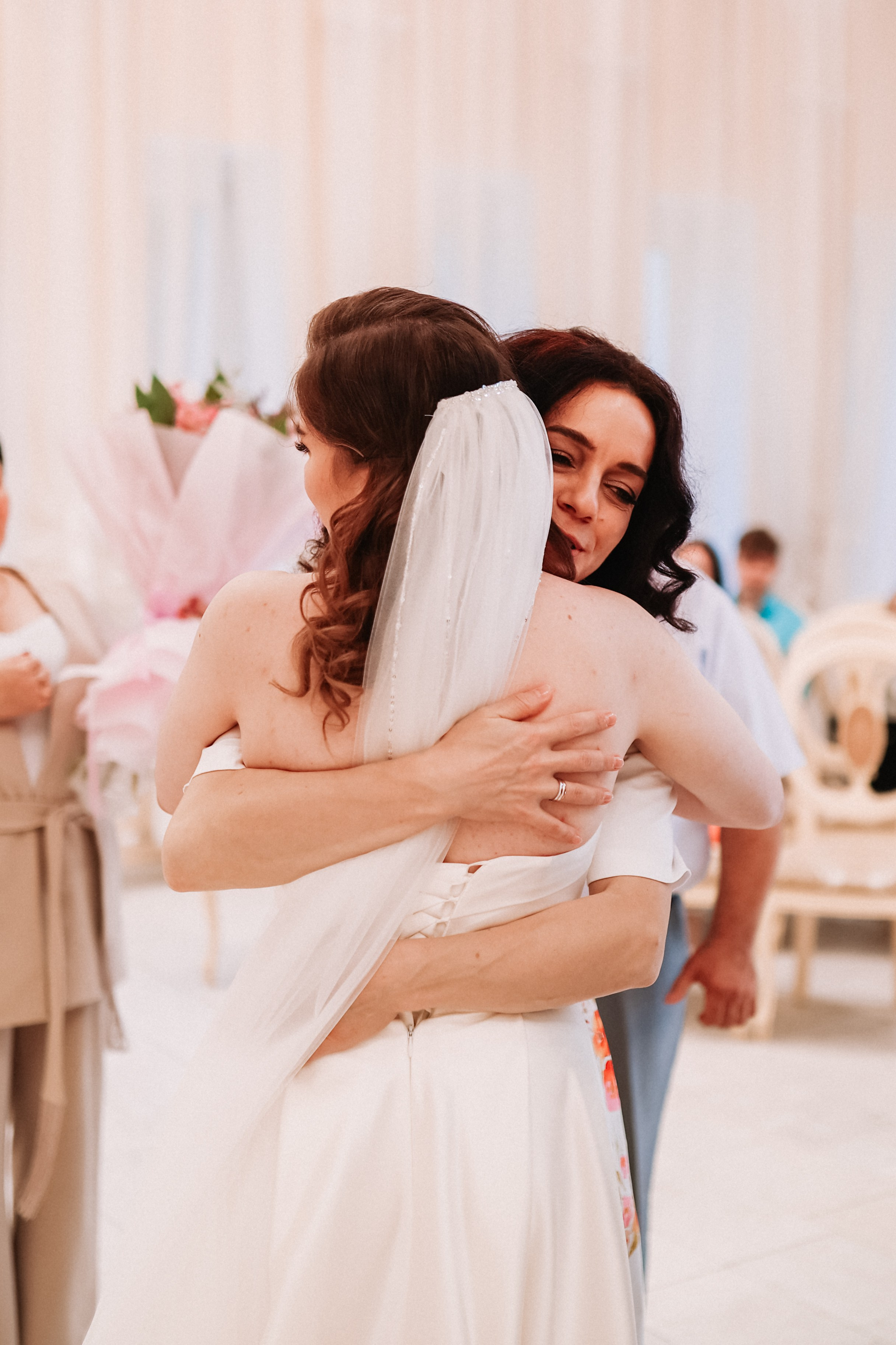 Свадьба. Семейный и детский фотограф в Москве, Тамбовская Ольга