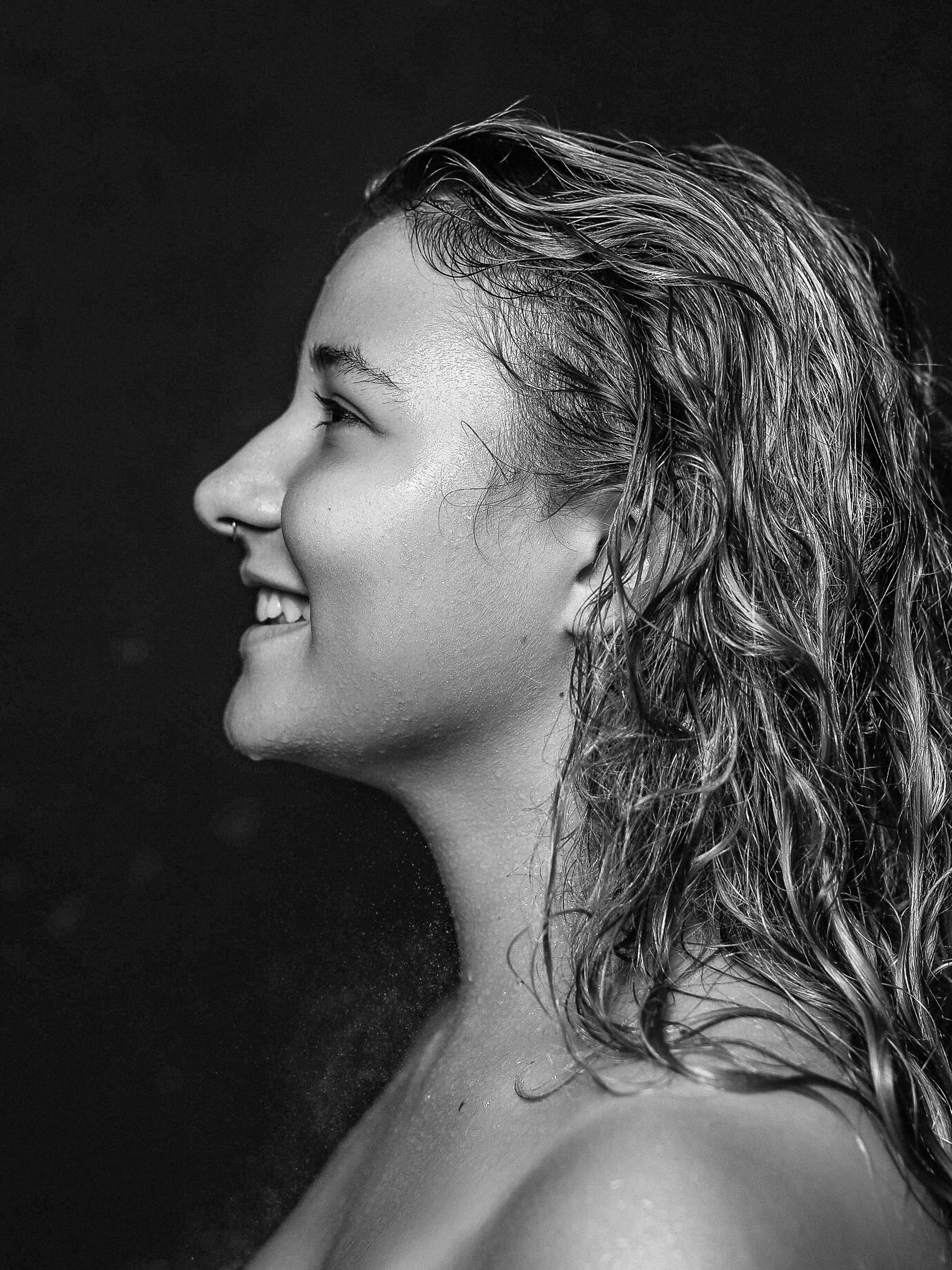 Дети. Фотограф Юлия Мальцева