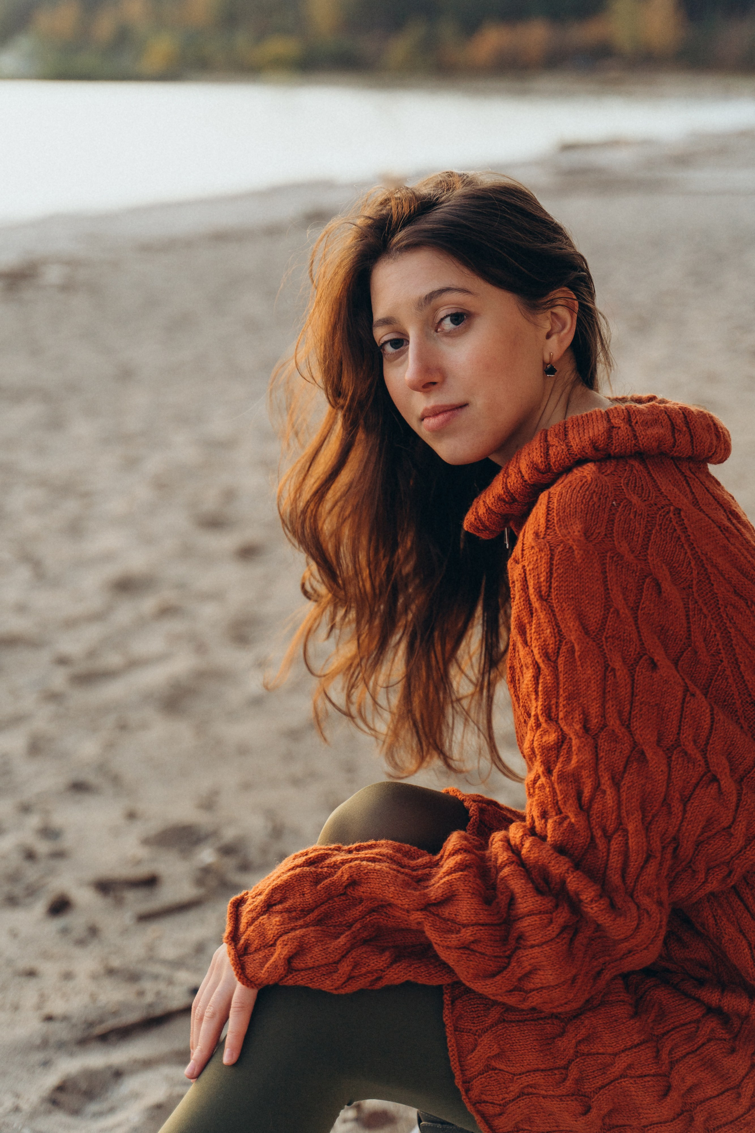 Алина. Фотограф в Санкт-Петербурге — Лучина Екатерина