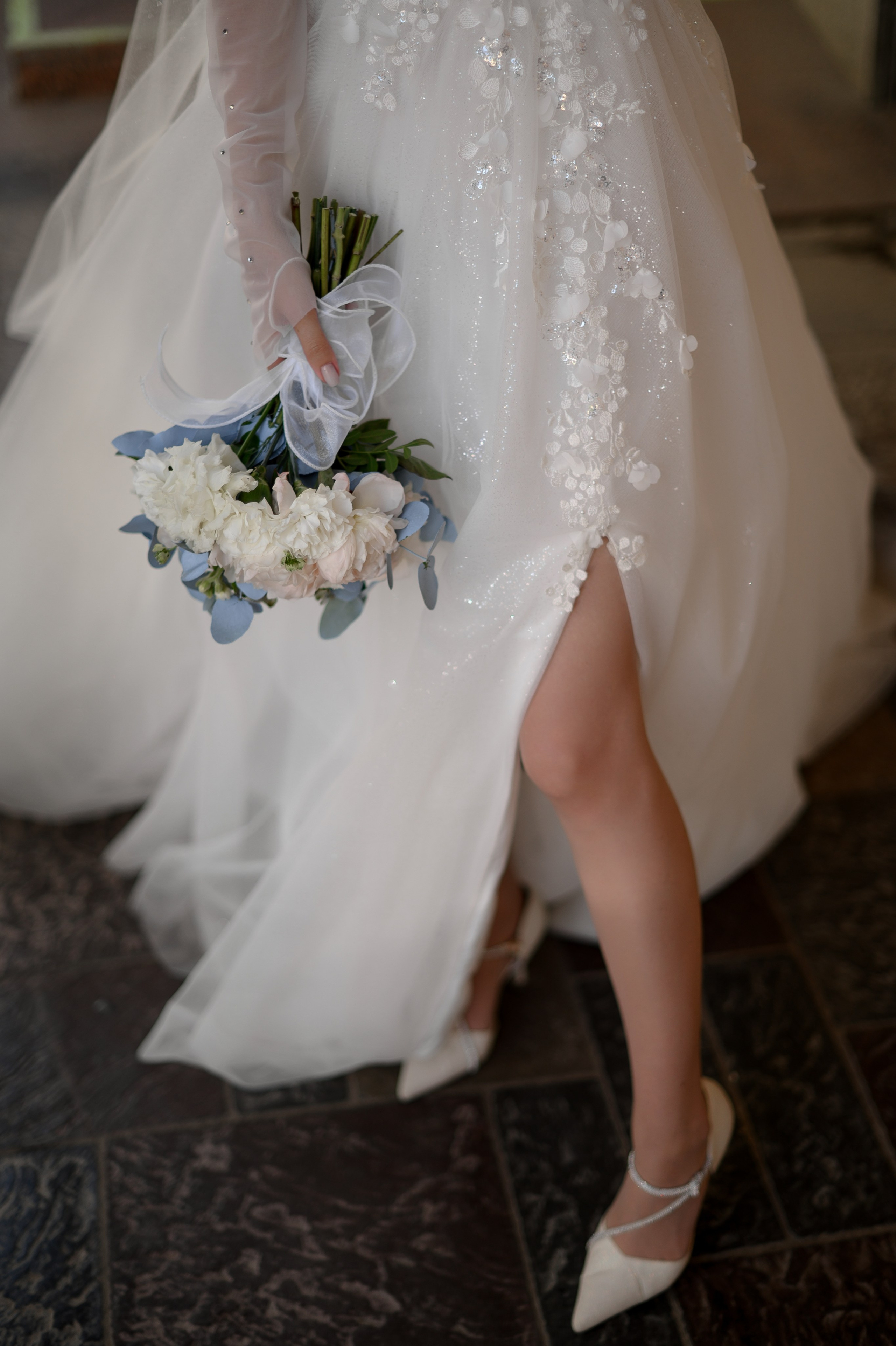 Андрей и Екатерина. Женский, семейный и свадебный фотограф в Астрахани Виктория Бузаева