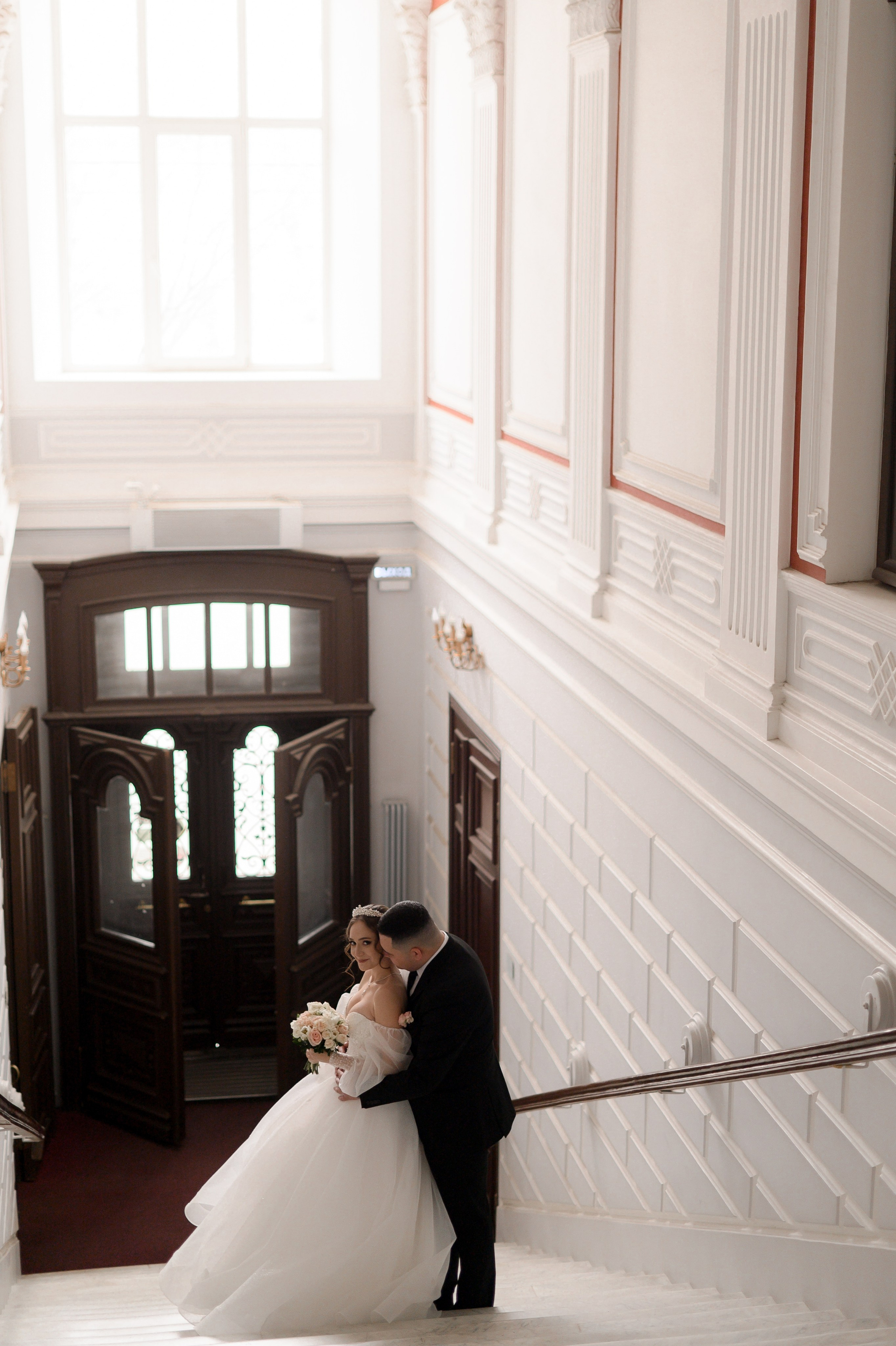 Настя и Семён. Женский, семейный и свадебный фотограф в Астрахани Виктория Бузаева