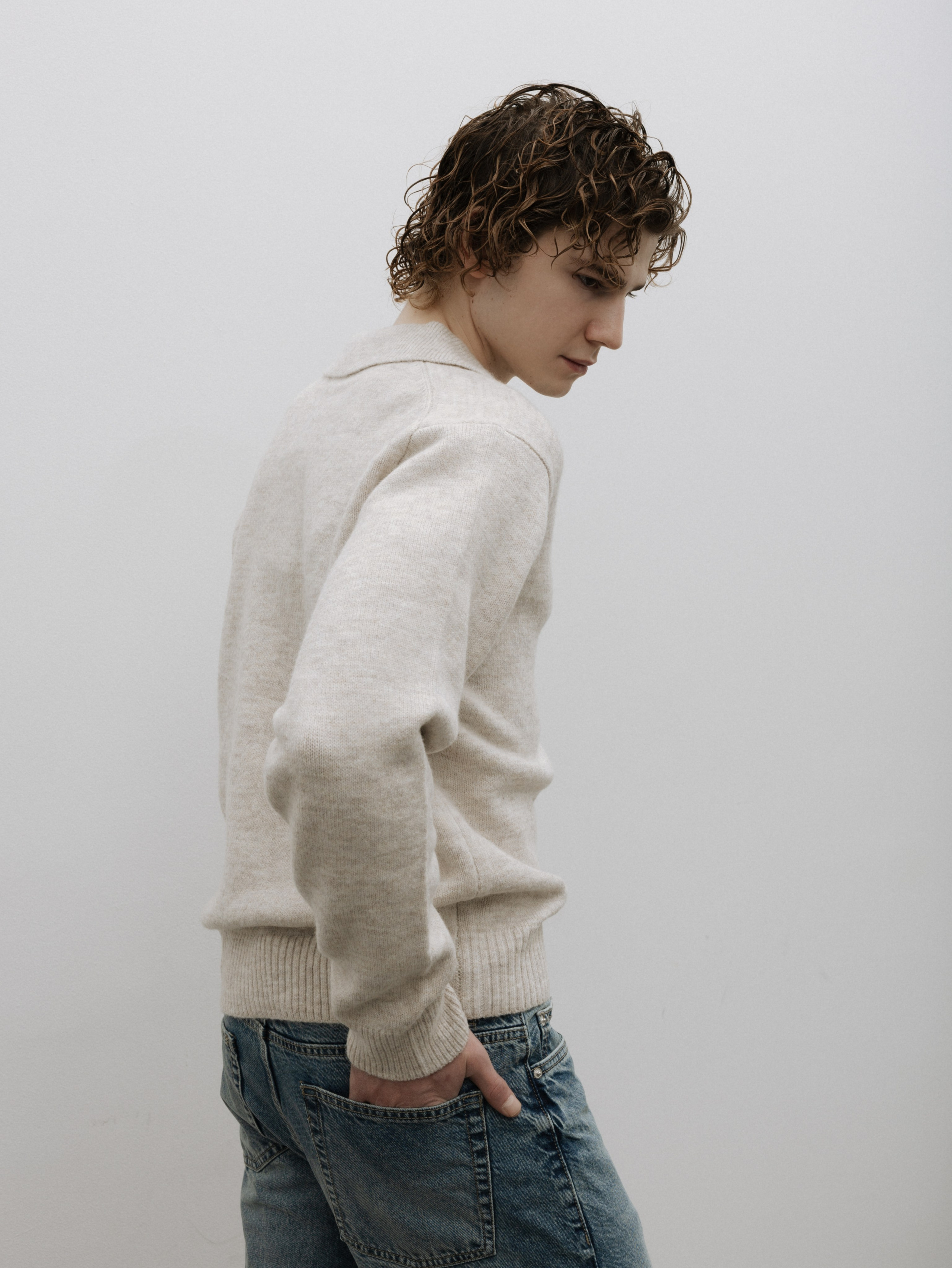 Everyday Wear / Catalog. Andrei Filippov