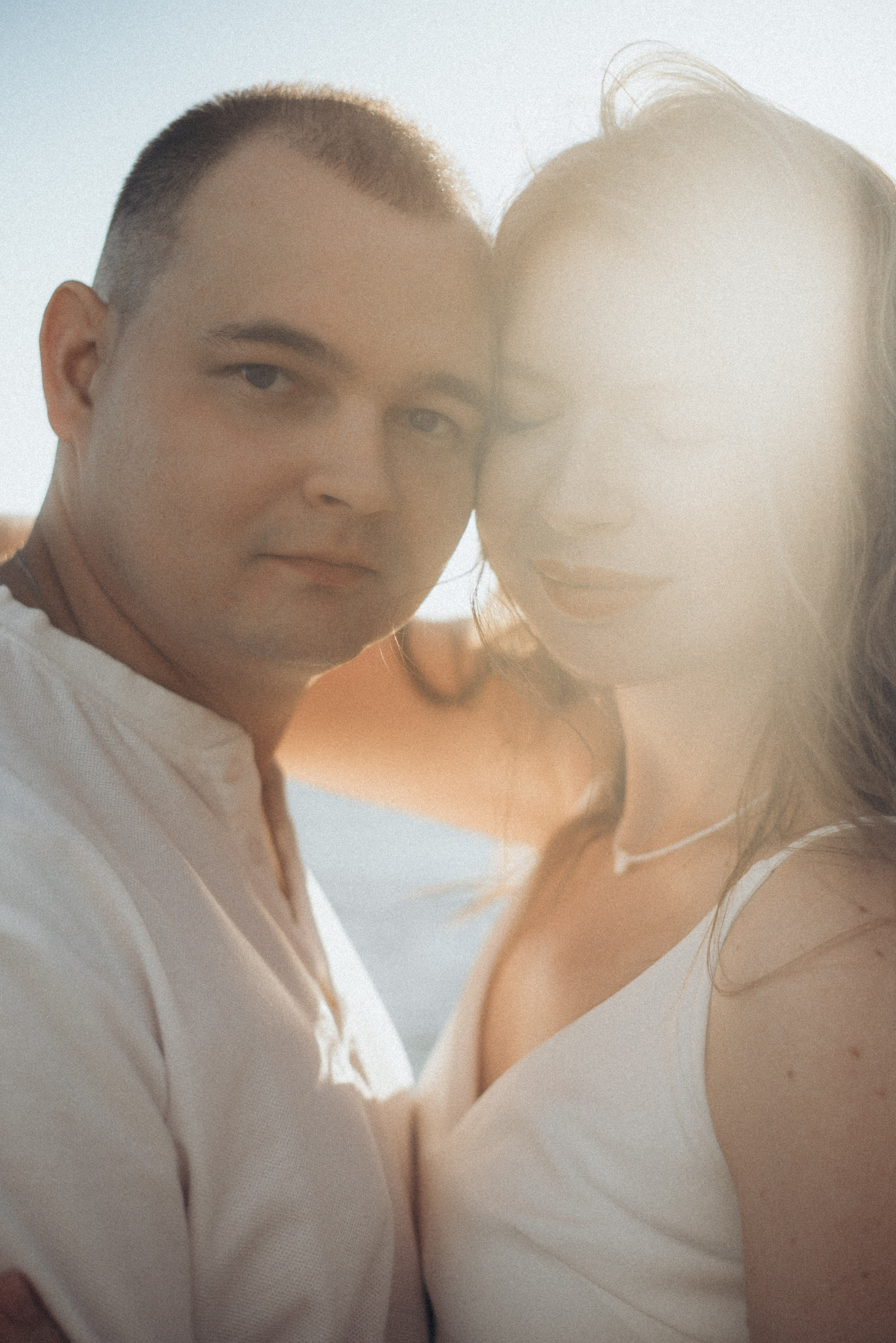 Лика и Денис. Фотограф в Сочи — Маргарита Поганова