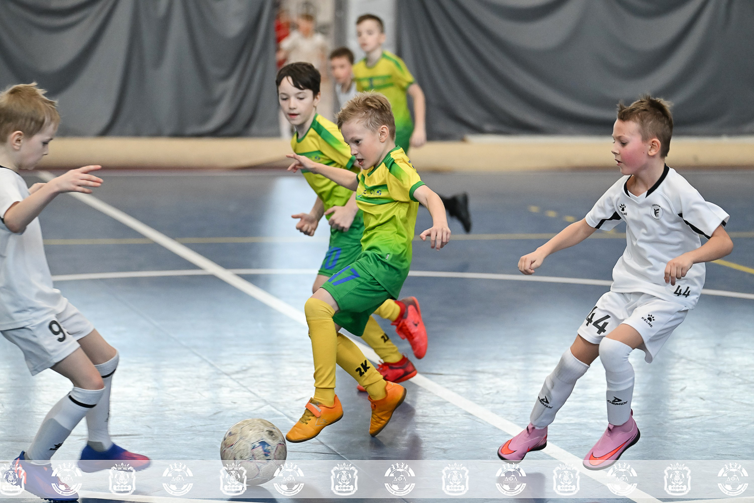 ДФЛ Скай парк. VIBECITY.RU Вайб Сити Ру Фоторепортажи Фотоотчеты Калининград