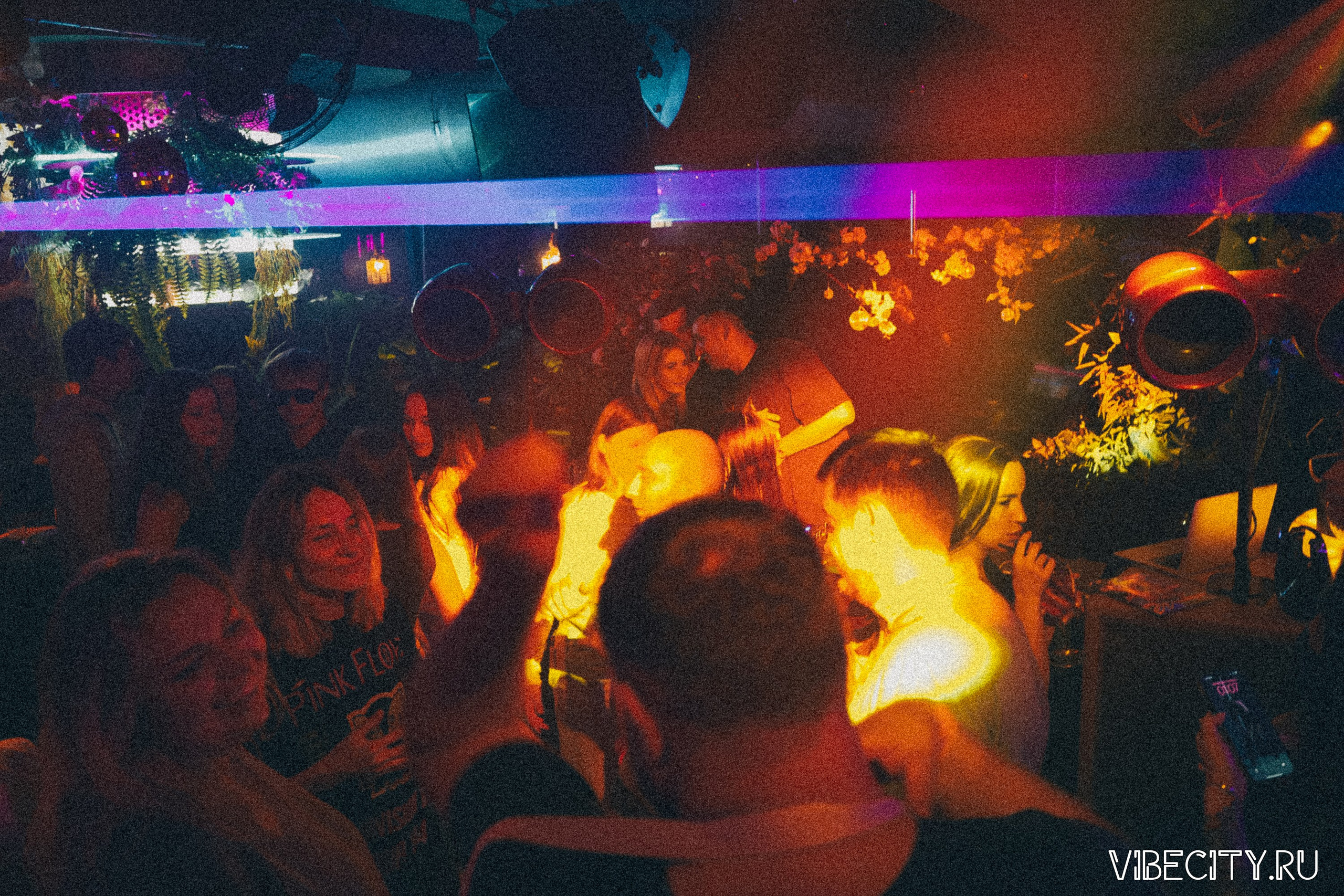 DOUBLE U. VIBECITY.RU Вайб Сити Ру Фоторепортажи Фотоотчеты Калининград