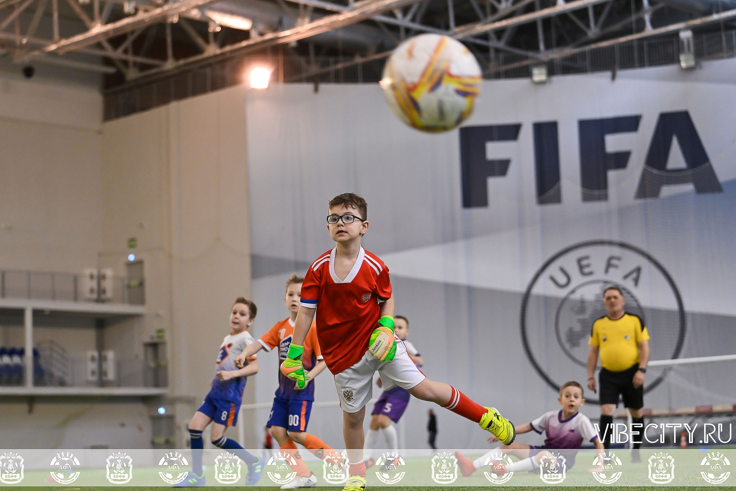 КУБОК БАЛТИЙСКОЙ ЛИГИ U6. VIBECITY.RU Вайб Сити Ру Фоторепортажи Фотоотчеты Калининград