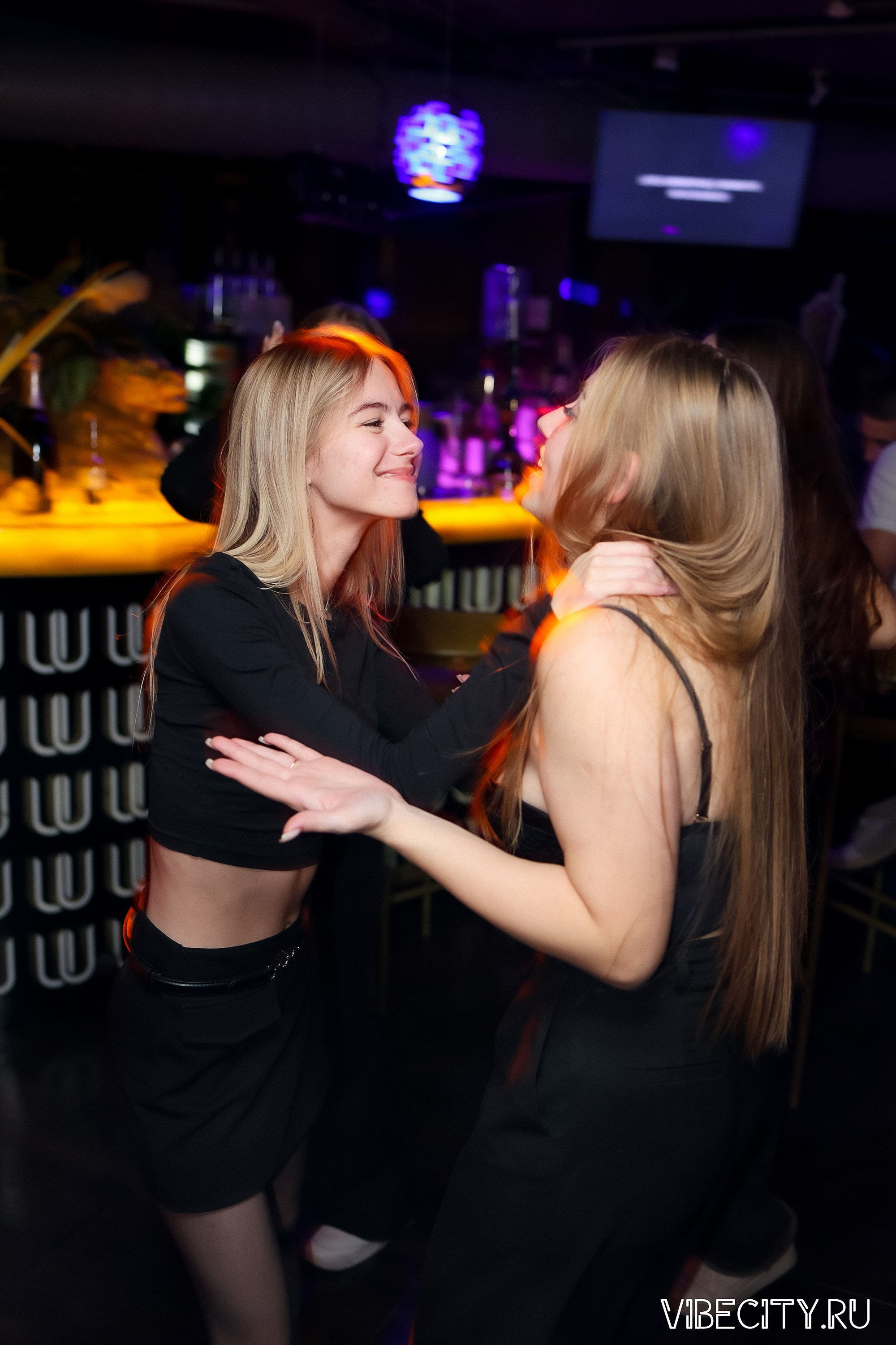 DOUBLE U. VIBECITY.RU Вайб Сити Ру Фоторепортажи Фотоотчеты Калининград