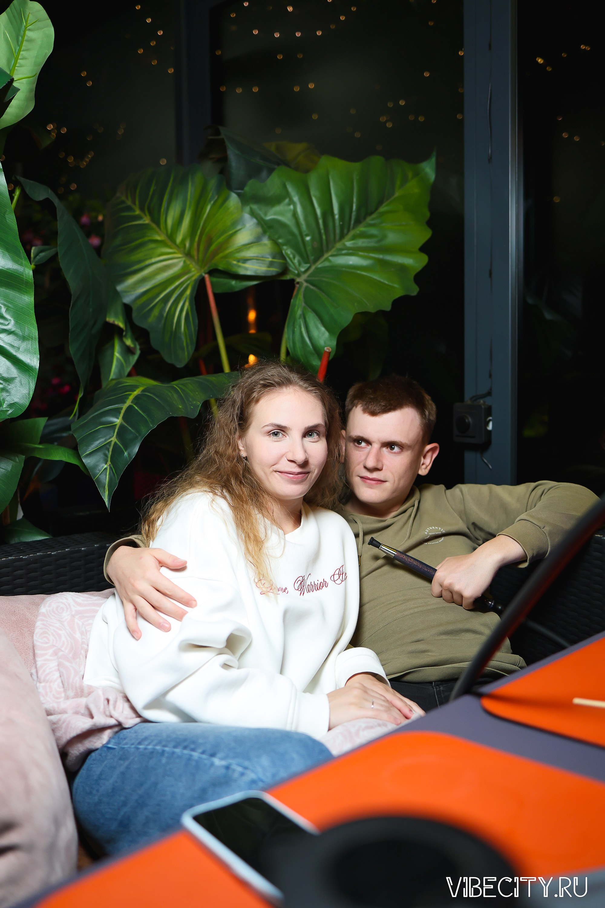 DOUBLE U. VIBECITY.RU Вайб Сити Ру Фоторепортажи Фотоотчеты Калининград