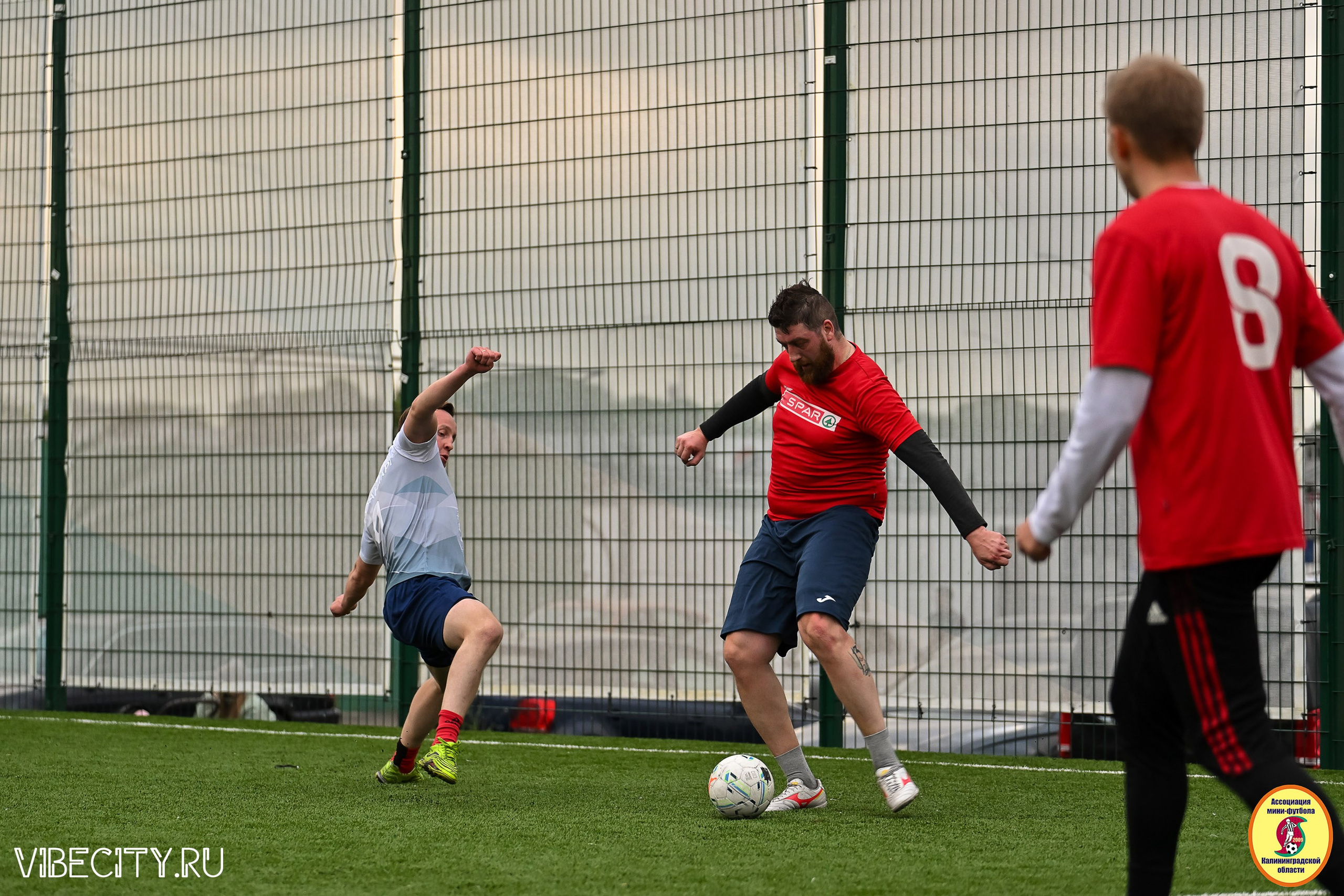 ИГРЫ МИНИ-ФУТБОЛЬНОЙ ЛИГИ. VIBECITY.RU Вайб Сити Ру Фоторепортажи Фотоотчеты Калининград