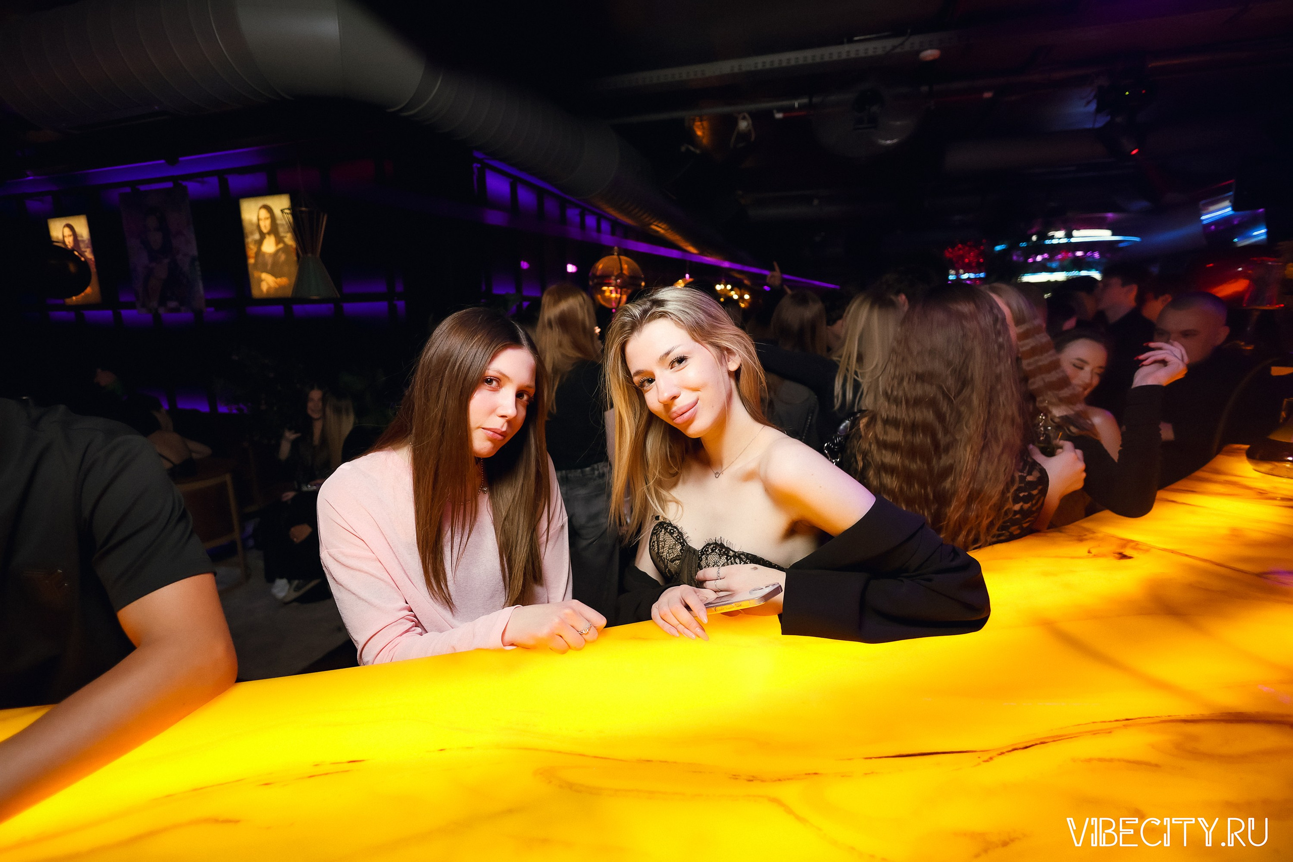 DOUBLE U. VIBECITY.RU Вайб Сити Ру Фоторепортажи Фотоотчеты Калининград