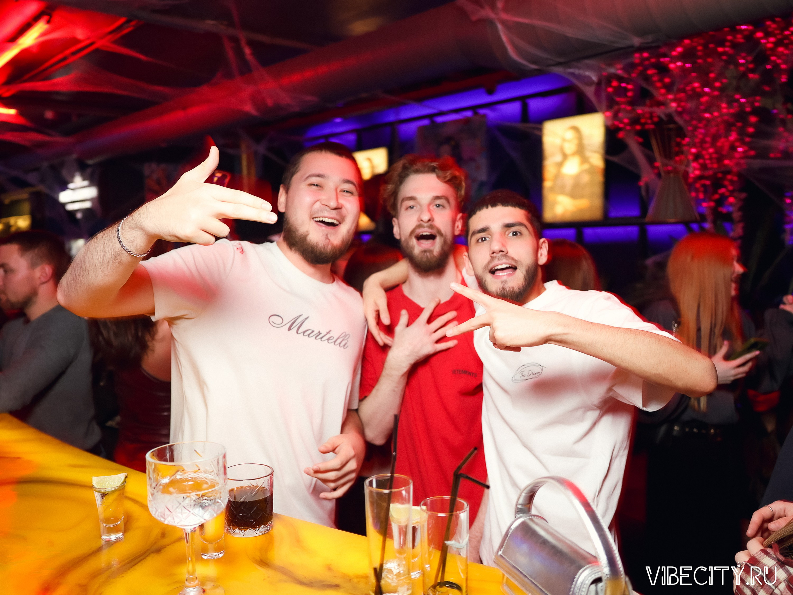 DOUBLE U. VIBECITY.RU Вайб Сити Ру Фоторепортажи Фотоотчеты Калининград