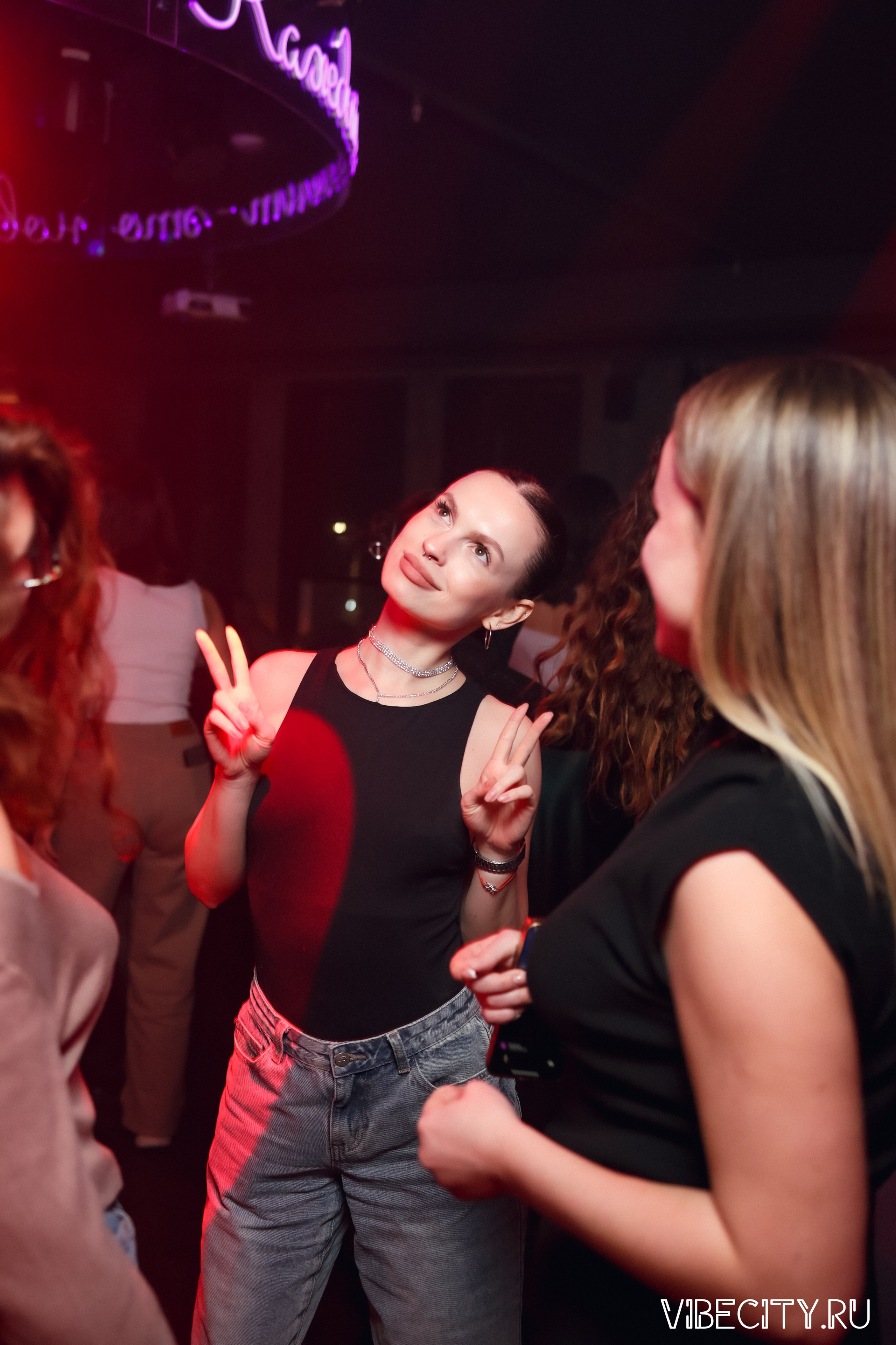 МЯТА lounge. VIBECITY.RU Вайб Сити Ру Фоторепортажи Фотоотчеты Калининград