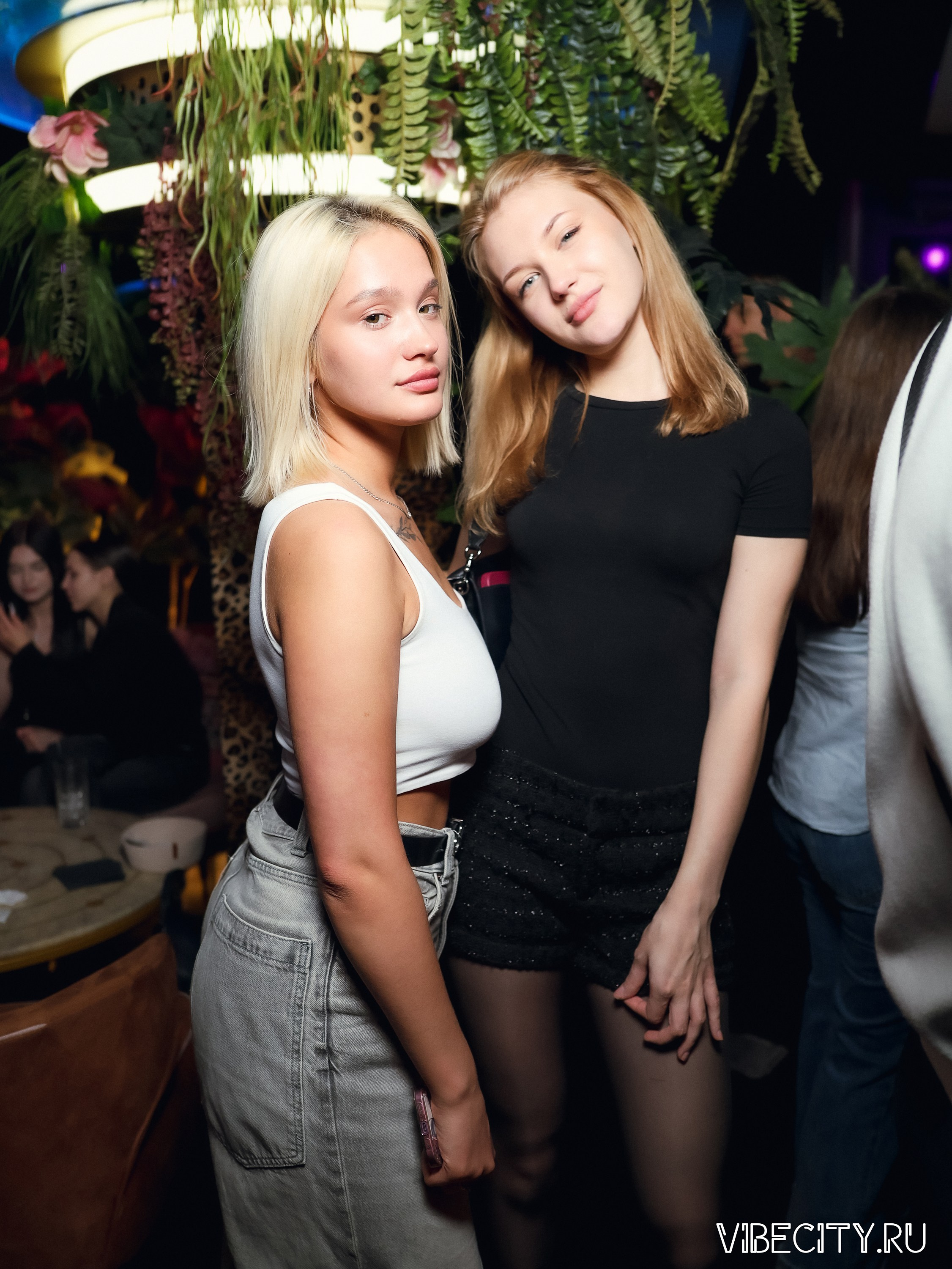 DOUBLE U. VIBECITY.RU Вайб Сити Ру Фоторепортажи Фотоотчеты Калининград
