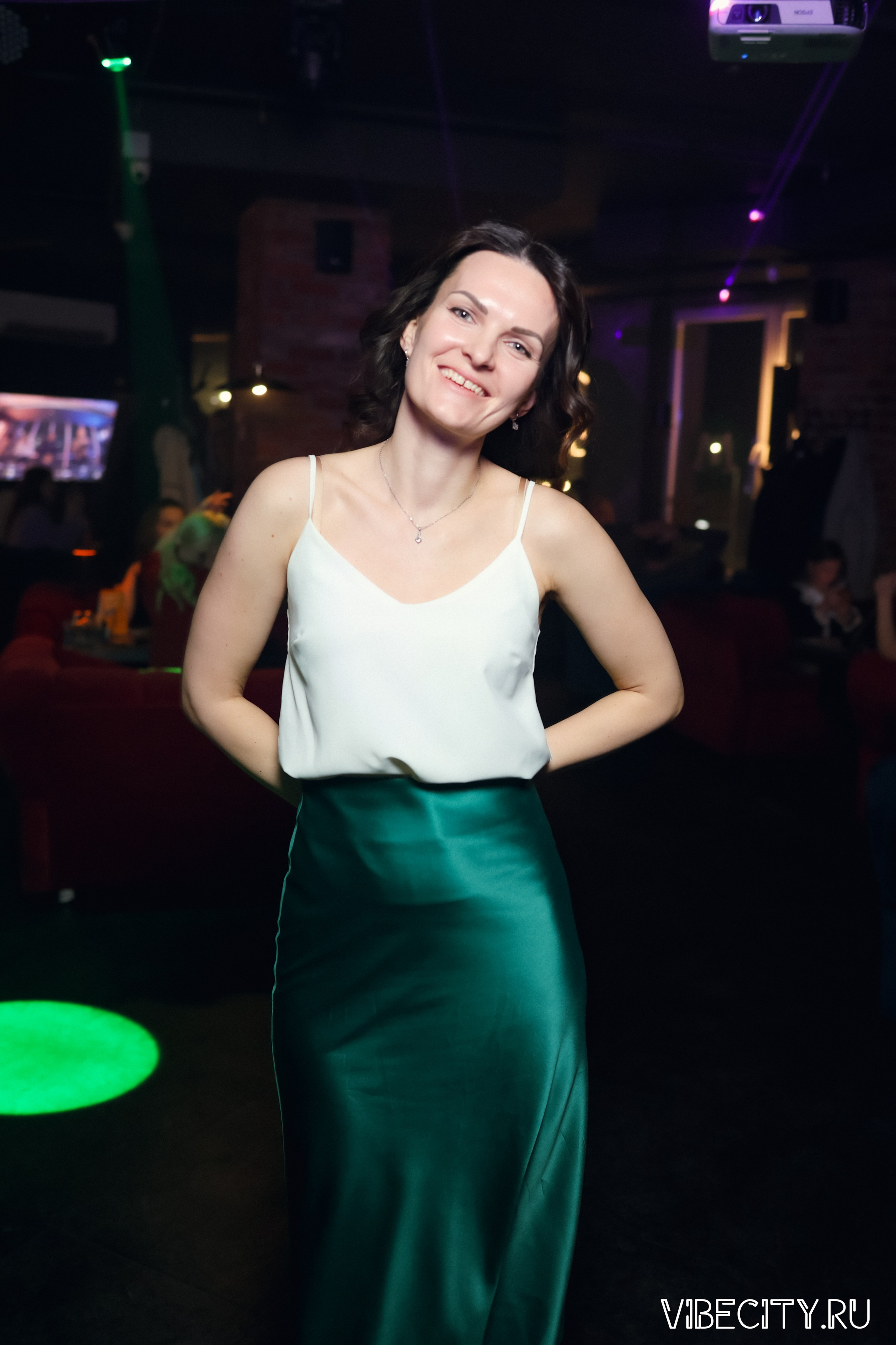 МЯТА lounge. VIBECITY.RU Вайб Сити Ру Фоторепортажи Фотоотчеты Калининград