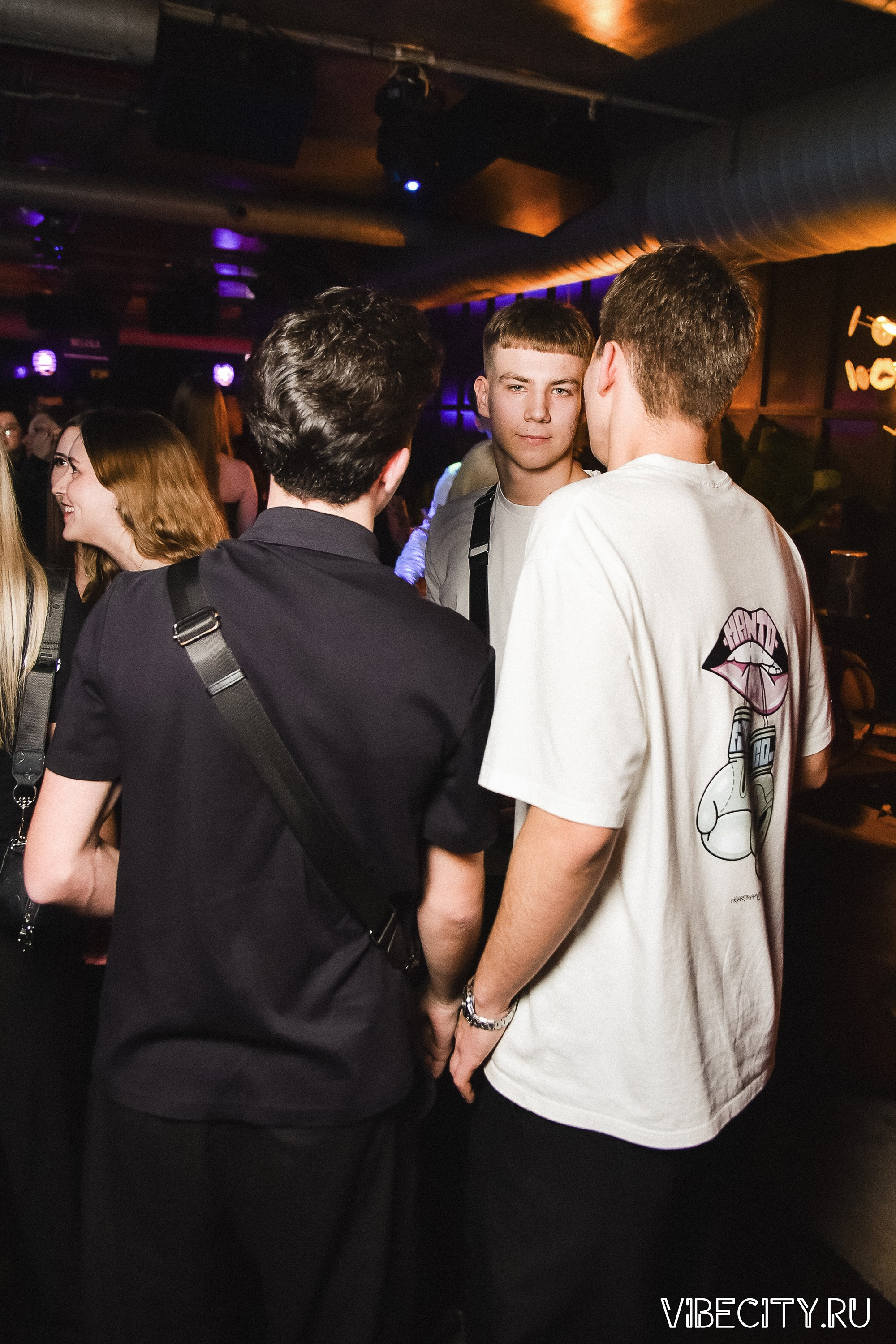 DOUBLE U. VIBECITY.RU Вайб Сити Ру Фоторепортажи Фотоотчеты Калининград