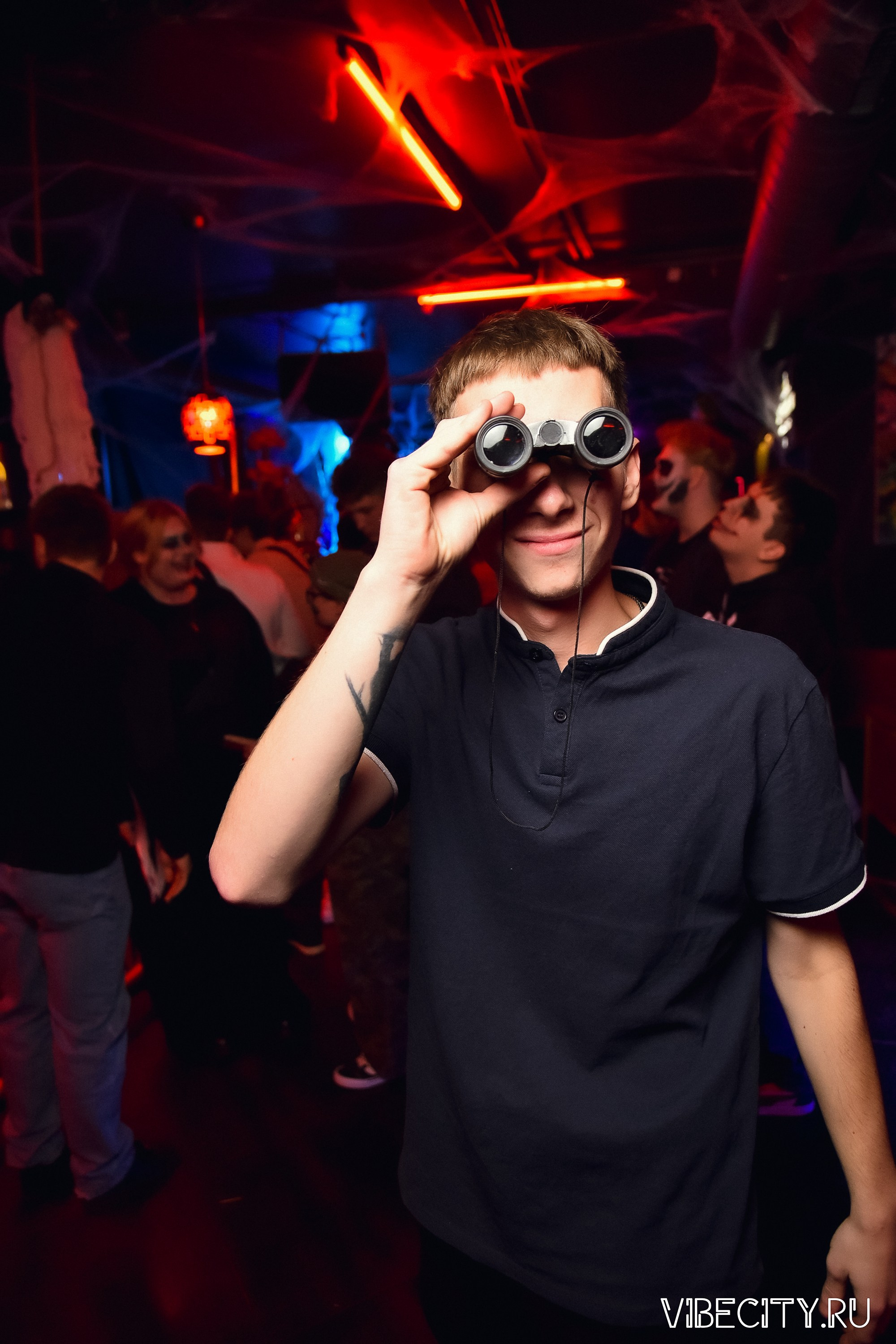 DOUBLE U. VIBECITY.RU Вайб Сити Ру Фоторепортажи Фотоотчеты Калининград