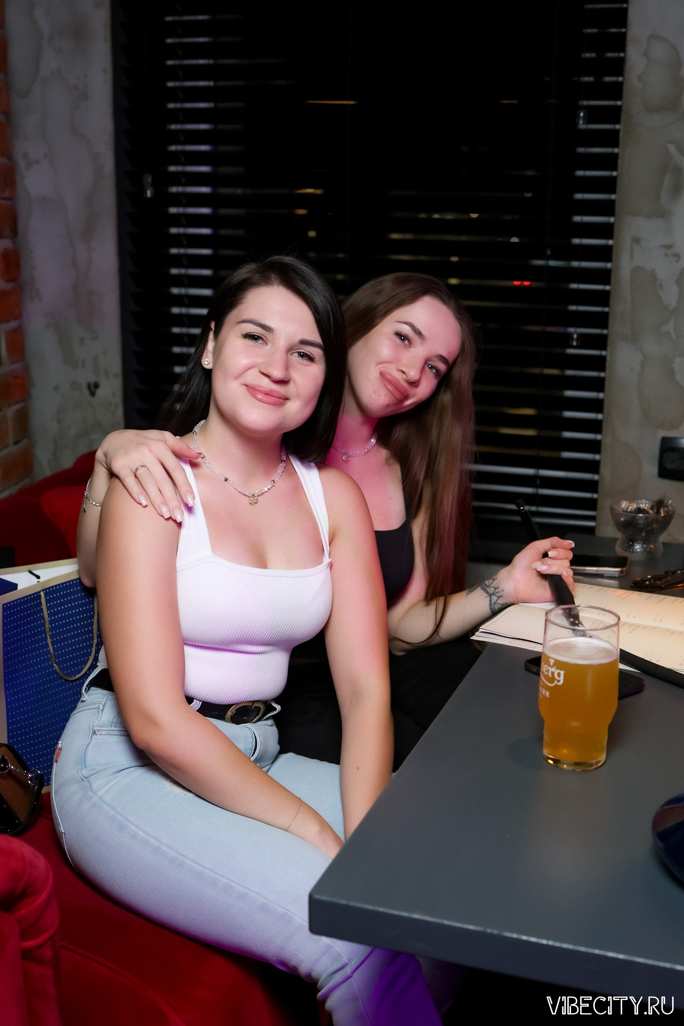 МЯТА lounge. VIBECITY.RU Вайб Сити Ру Фоторепортажи Фотоотчеты Калининград