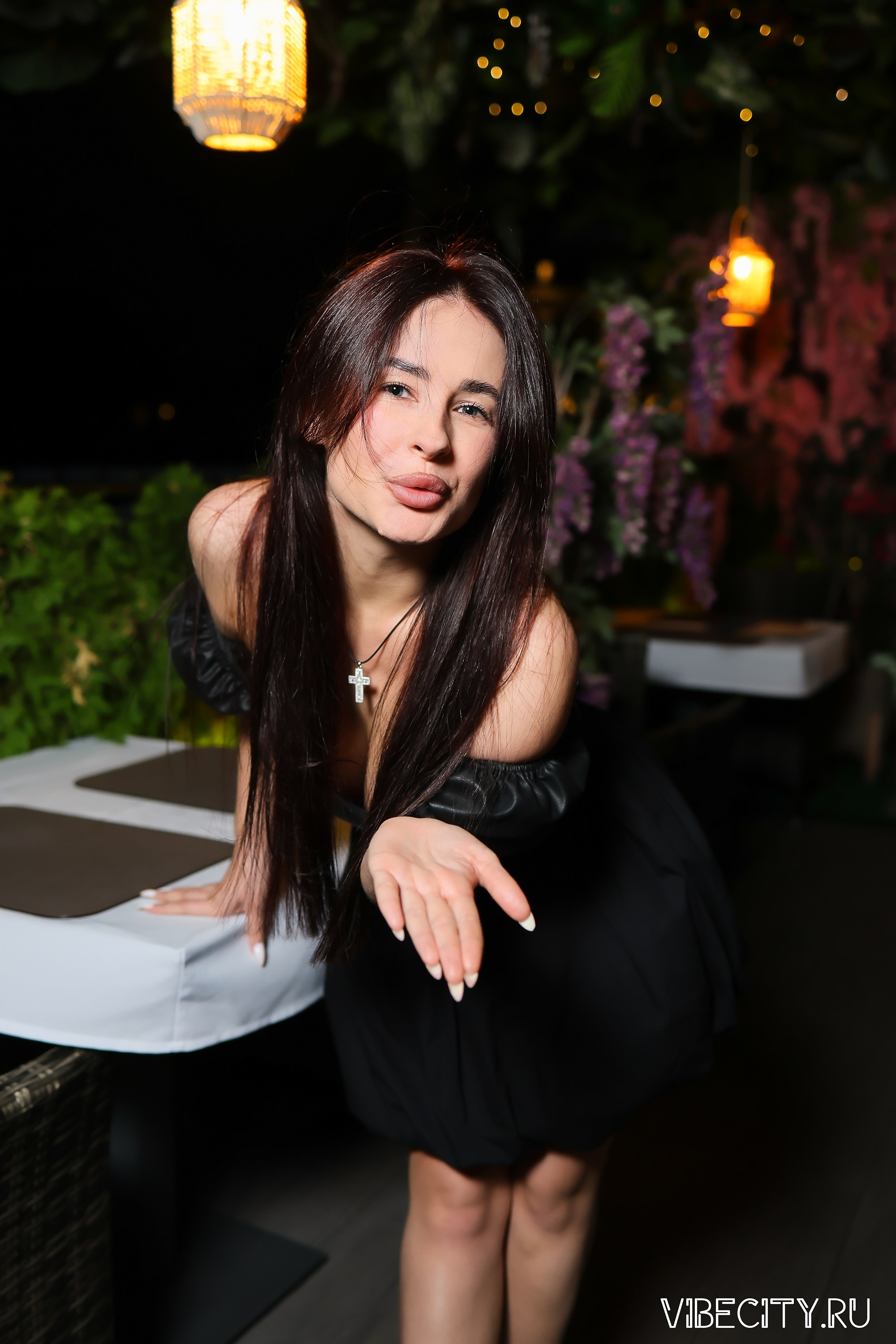 DOUBLE U. VIBECITY.RU Вайб Сити Ру Фоторепортажи Фотоотчеты Калининград