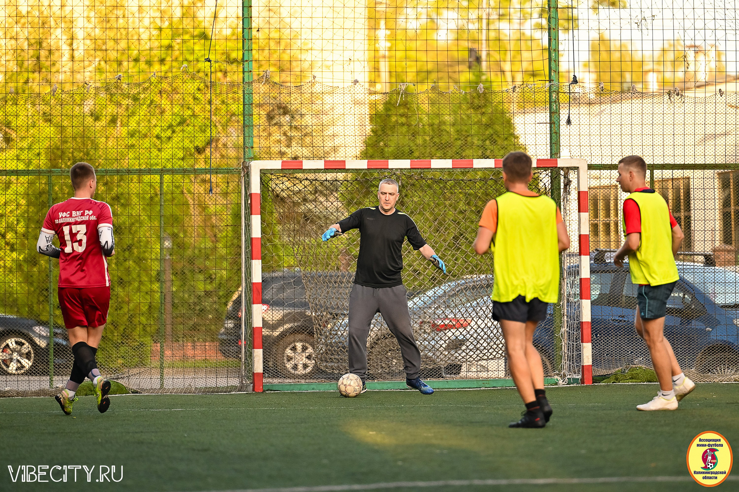 ПЛЕЙ-ОФФ КОРПОРАТИВНОЙ МФЛ И КУБКА МФЛ. VIBECITY.RU Вайб Сити Ру Фоторепортажи Фотоотчеты Калининград