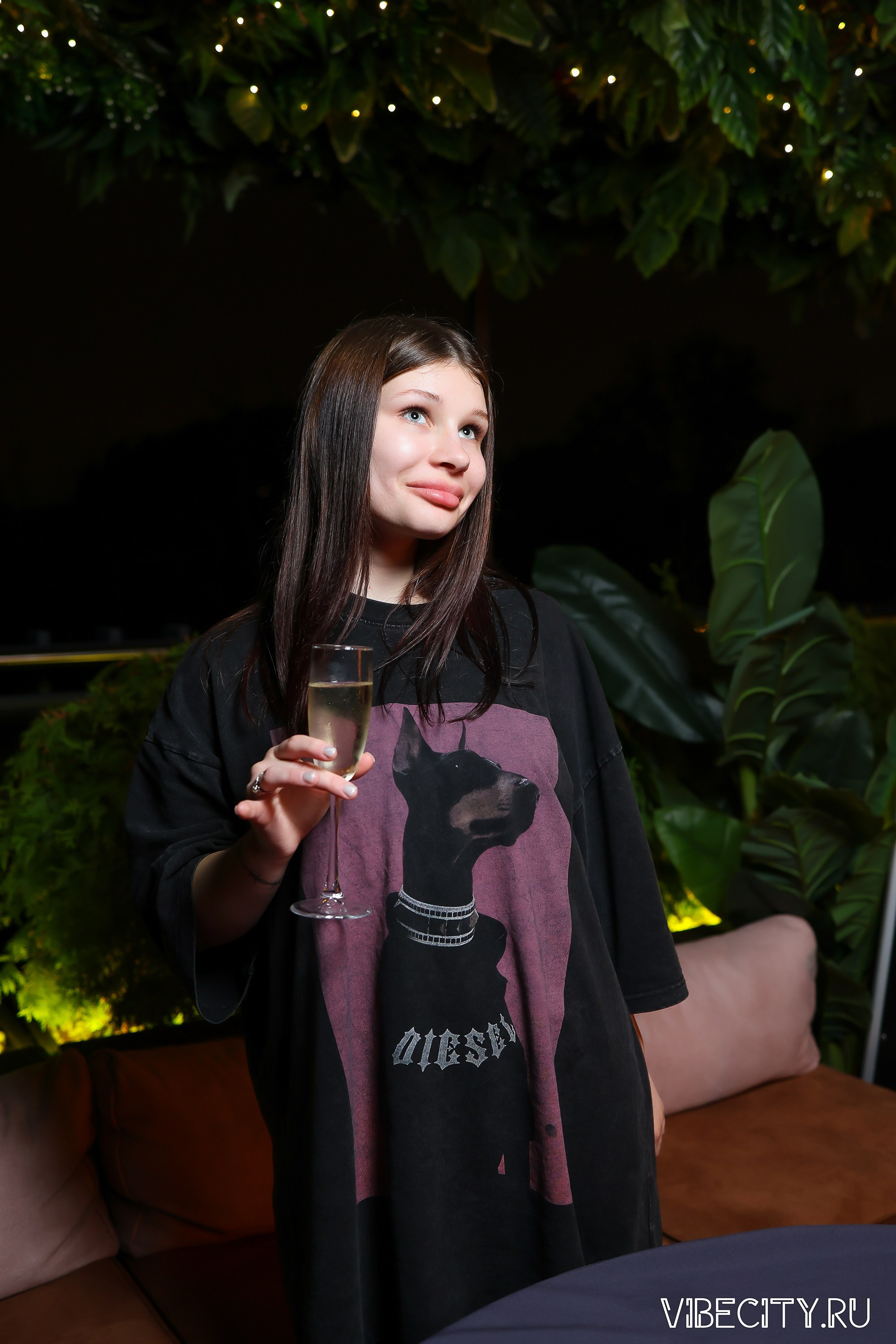 DOUBLE U. VIBECITY.RU Вайб Сити Ру Фоторепортажи Фотоотчеты Калининград