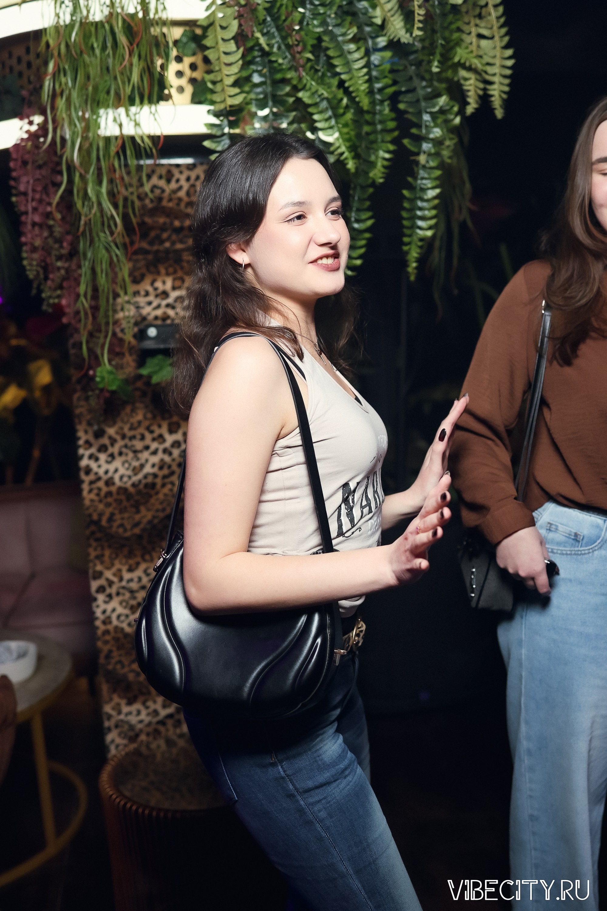 DOUBLE U. VIBECITY.RU Вайб Сити Ру Фоторепортажи Фотоотчеты Калининград