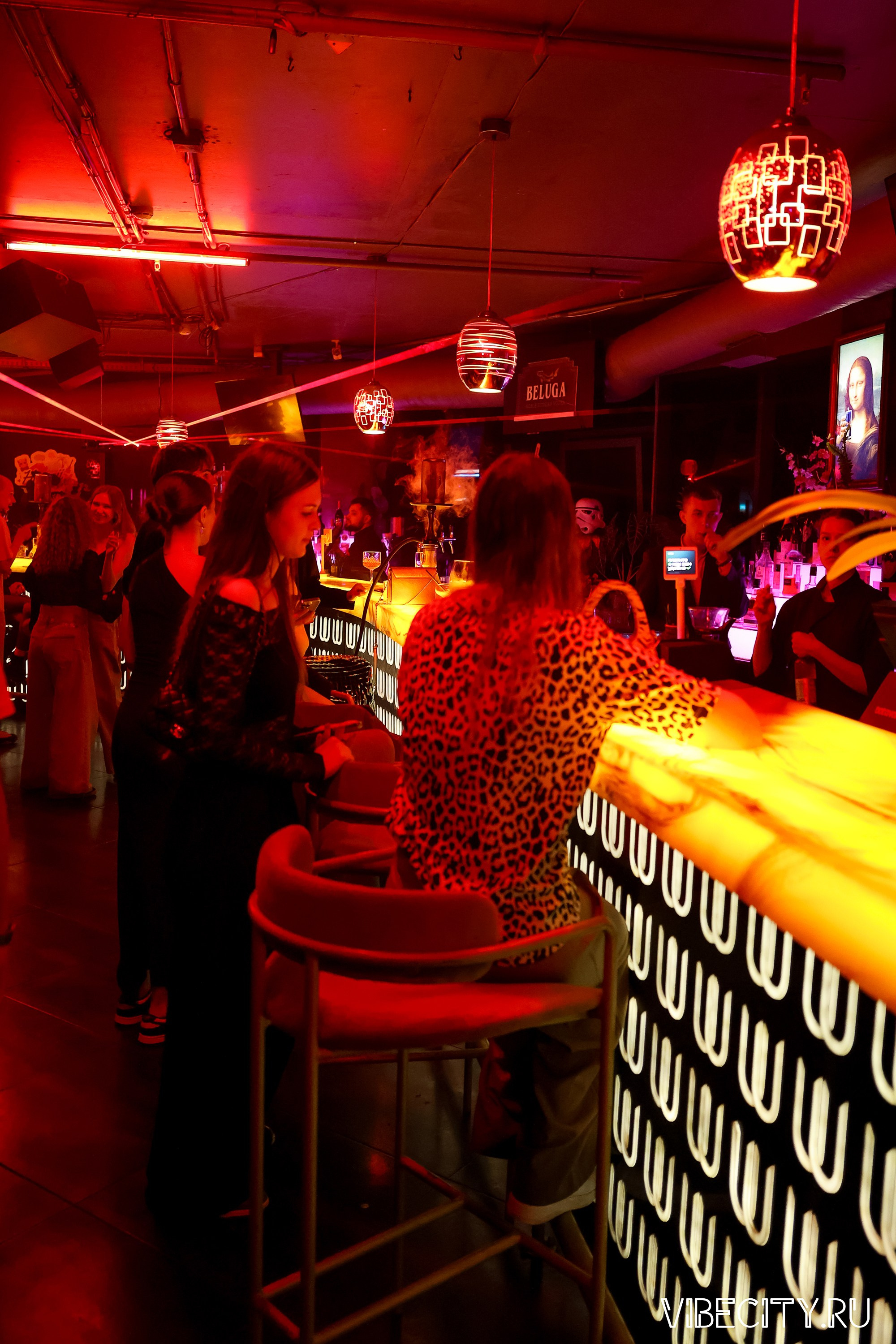 DOUBLE U. VIBECITY.RU Вайб Сити Ру Фоторепортажи Фотоотчеты Калининград