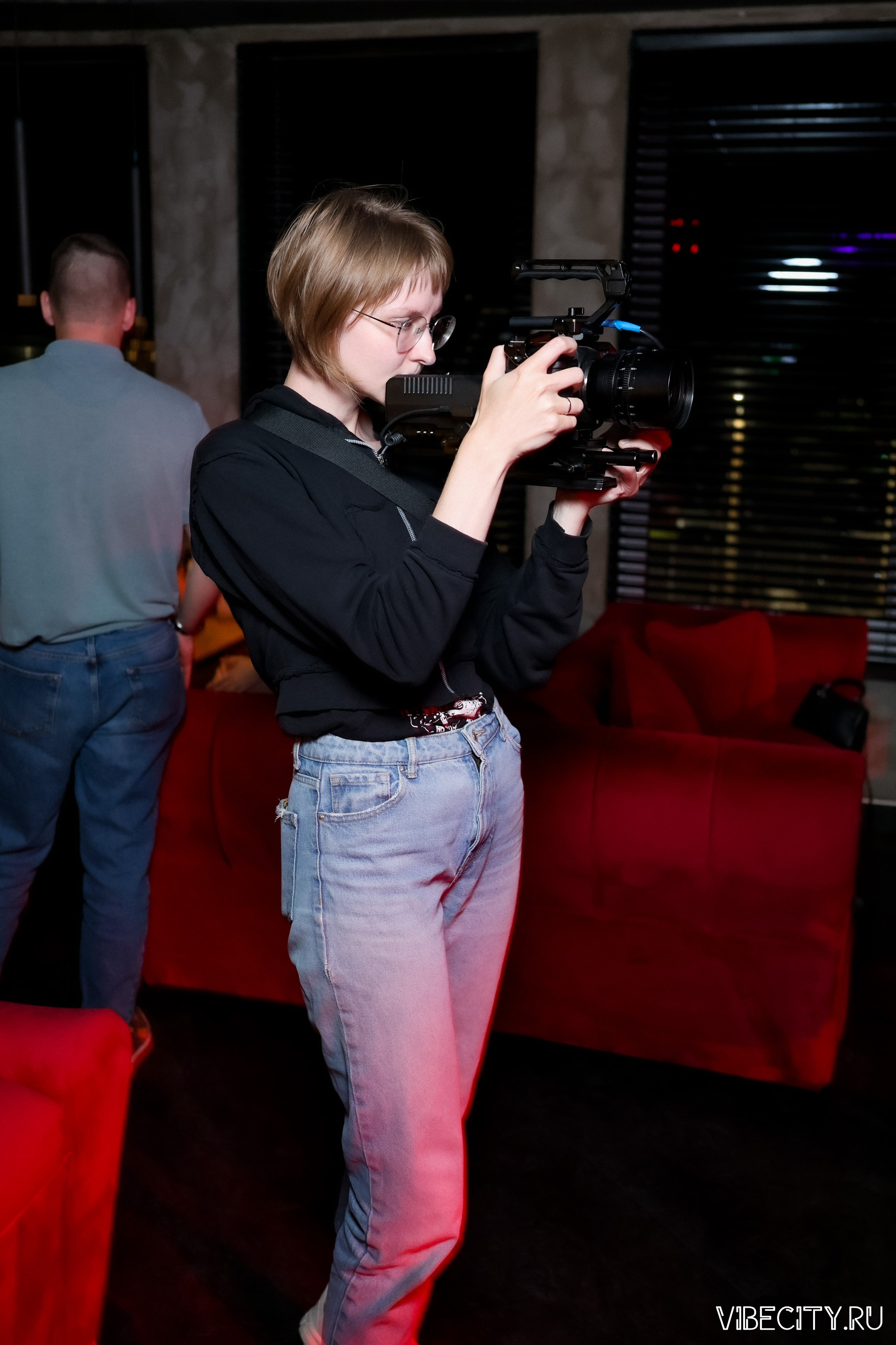 МЯТА lounge. VIBECITY.RU Вайб Сити Ру Фоторепортажи Фотоотчеты Калининград