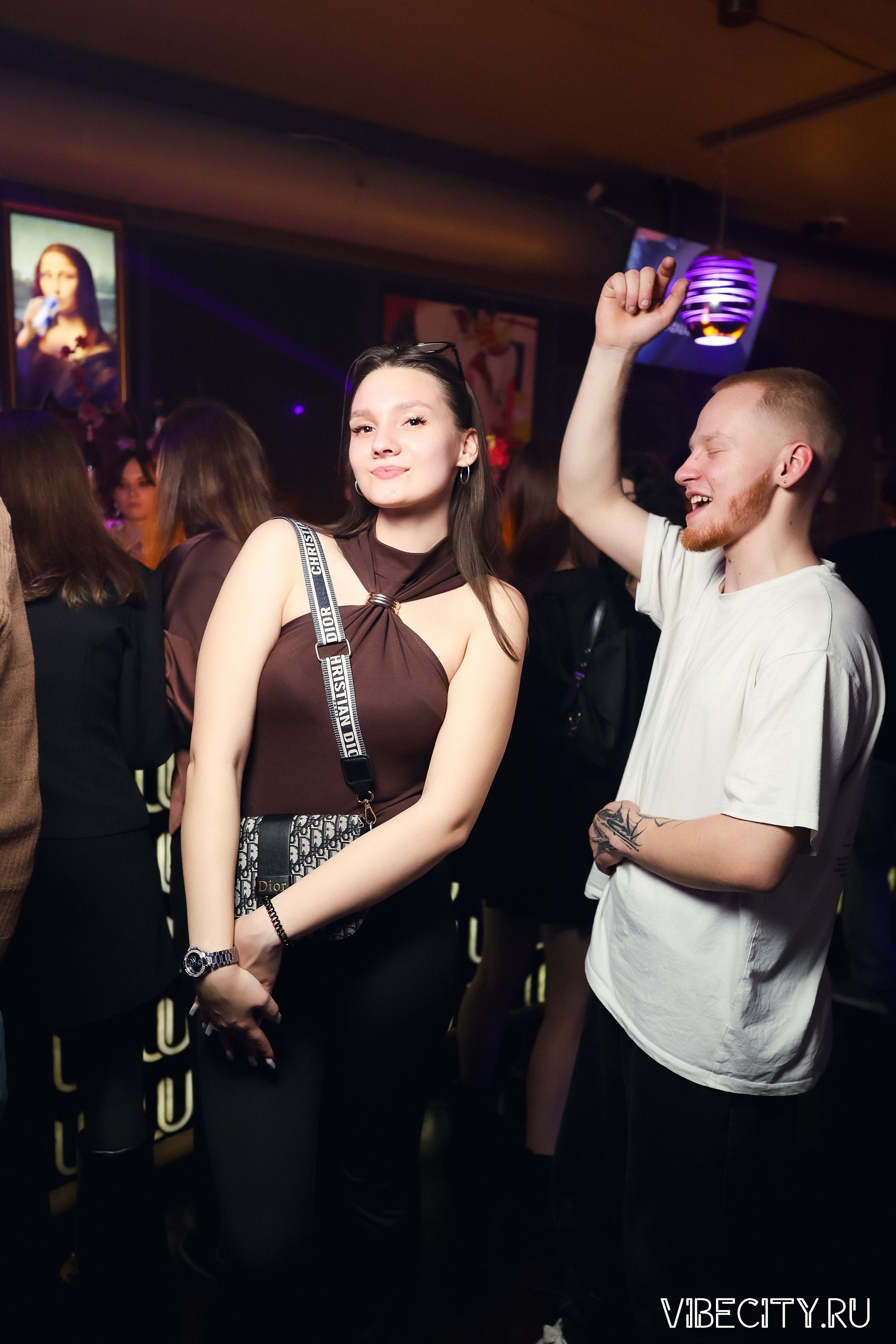 DOUBLE U. VIBECITY.RU Вайб Сити Ру Фоторепортажи Фотоотчеты Калининград