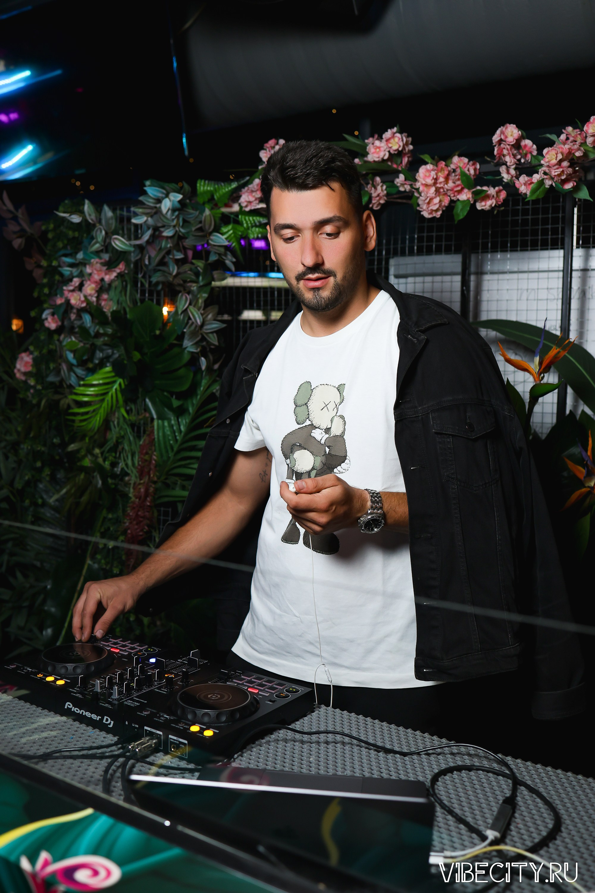 DOUBLE U. VIBECITY.RU Вайб Сити Ру Фоторепортажи Фотоотчеты Калининград