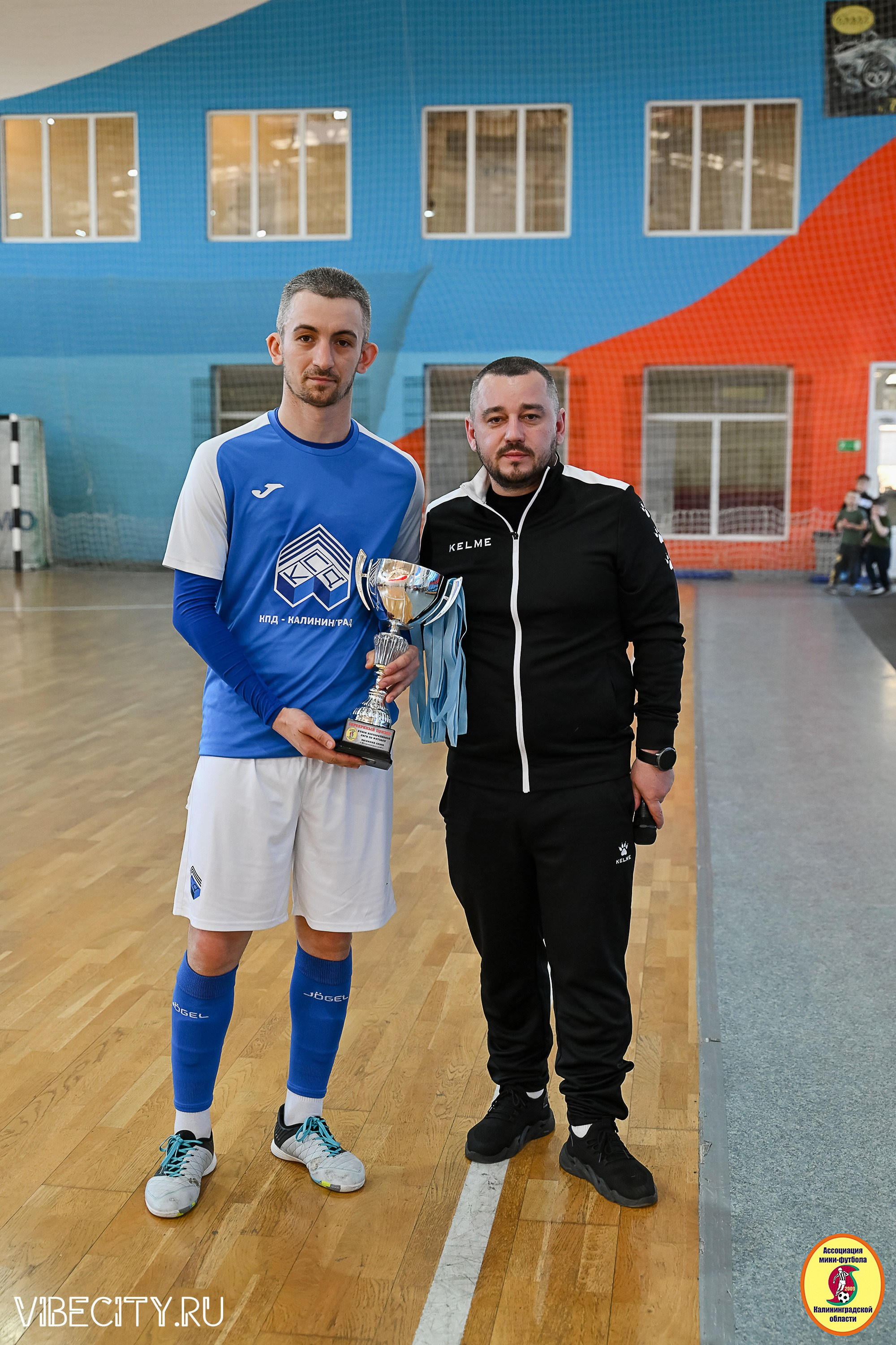 МФЛ СанТермо. VIBECITY.RU Вайб Сити Ру Фоторепортажи Фотоотчеты Калининград