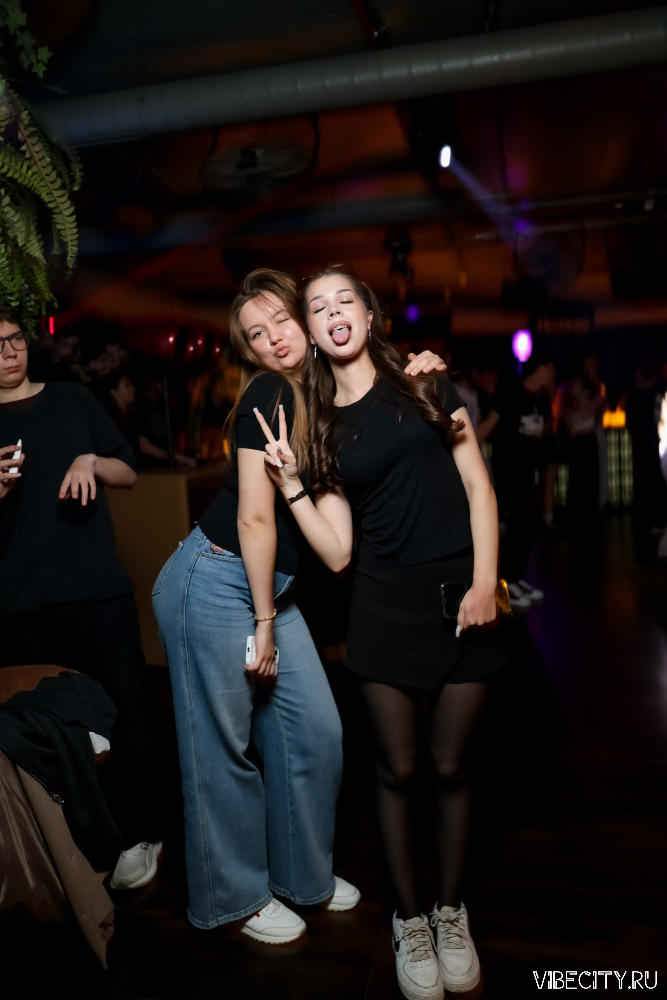 DOUBLE U. VIBECITY.RU Вайб Сити Ру Фоторепортажи Фотоотчеты Калининград