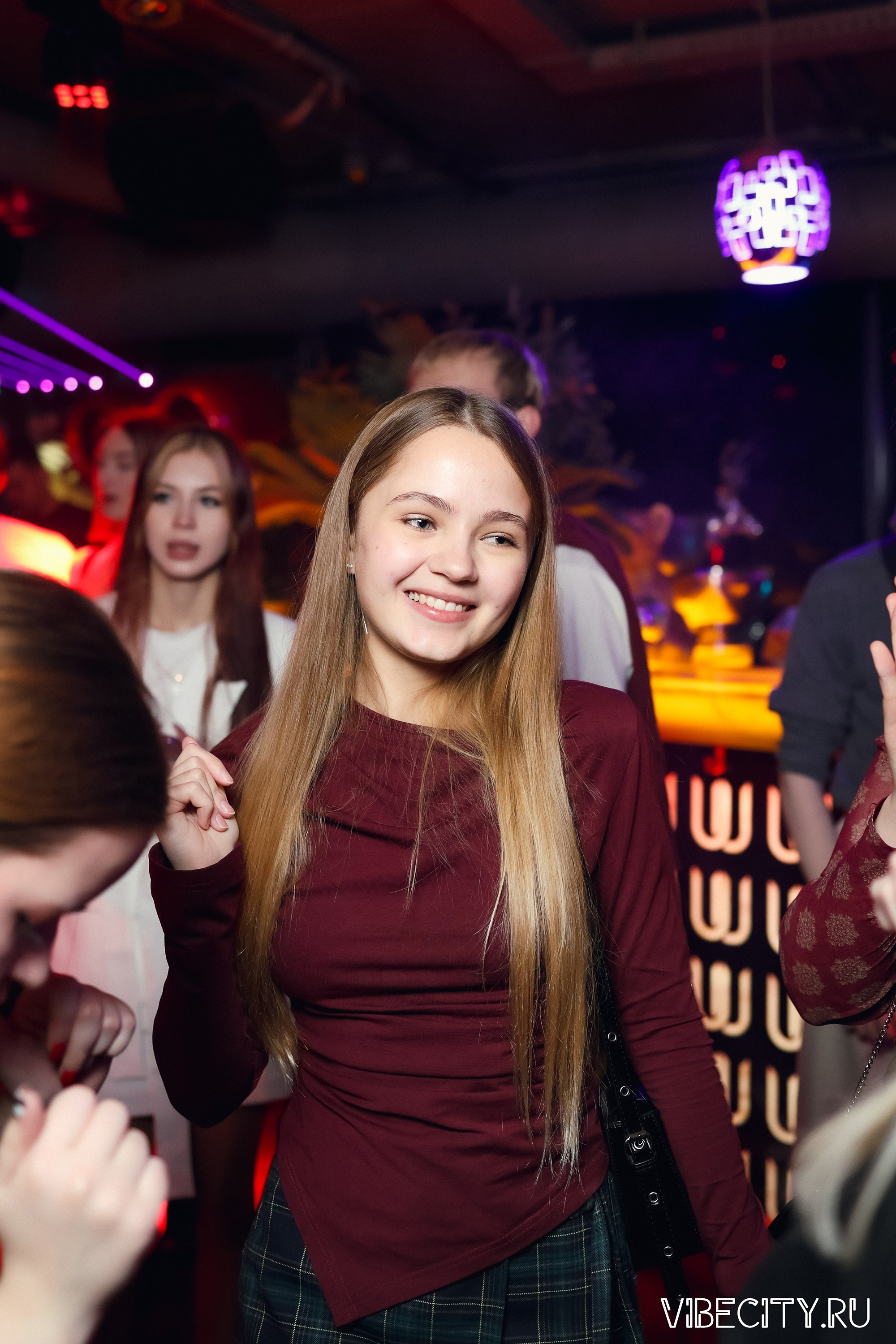 DOUBLE U. VIBECITY.RU Вайб Сити Ру Фоторепортажи Фотоотчеты Калининград